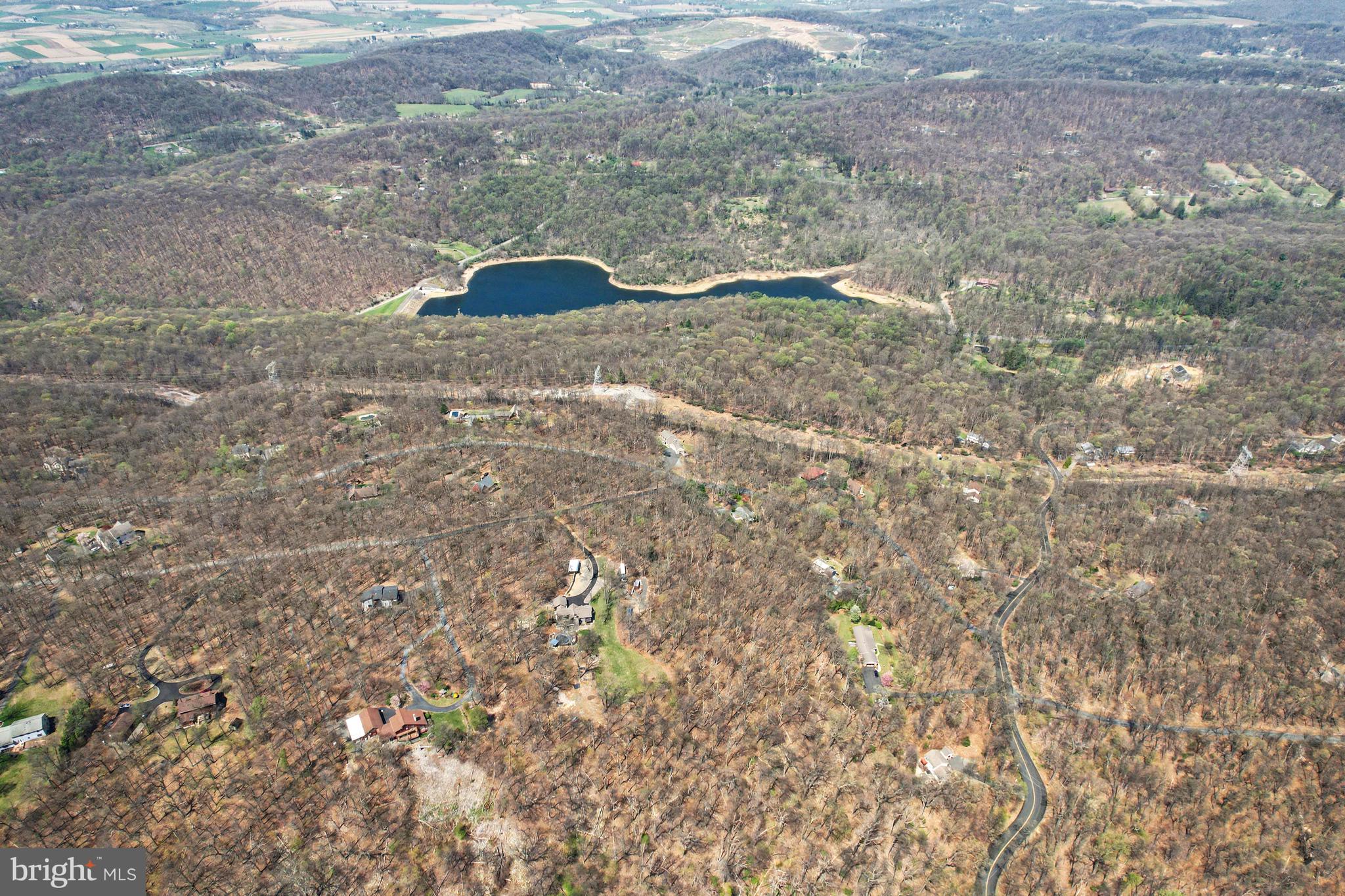 DEER RUN - Residential