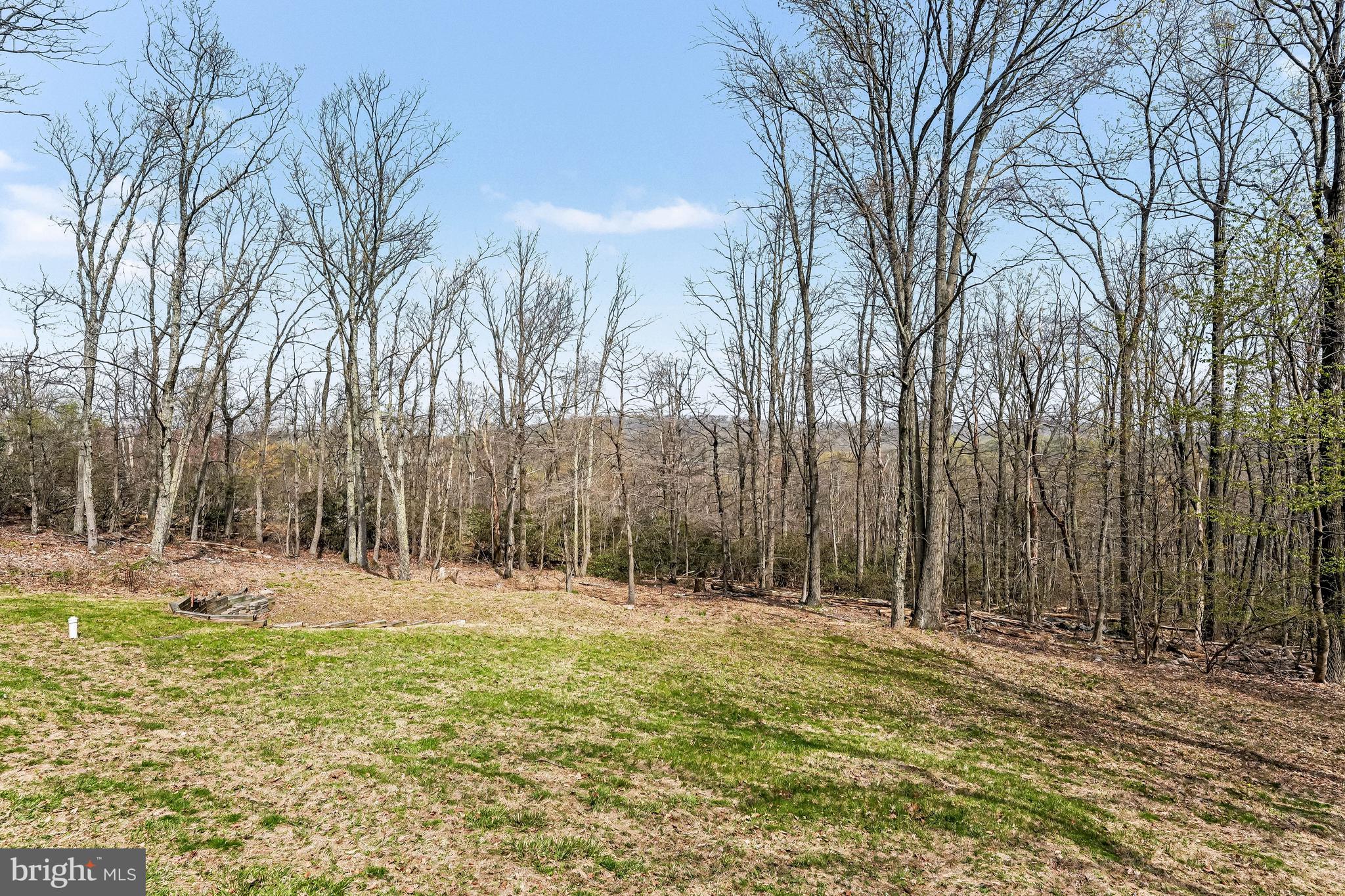 DEER RUN - Residential