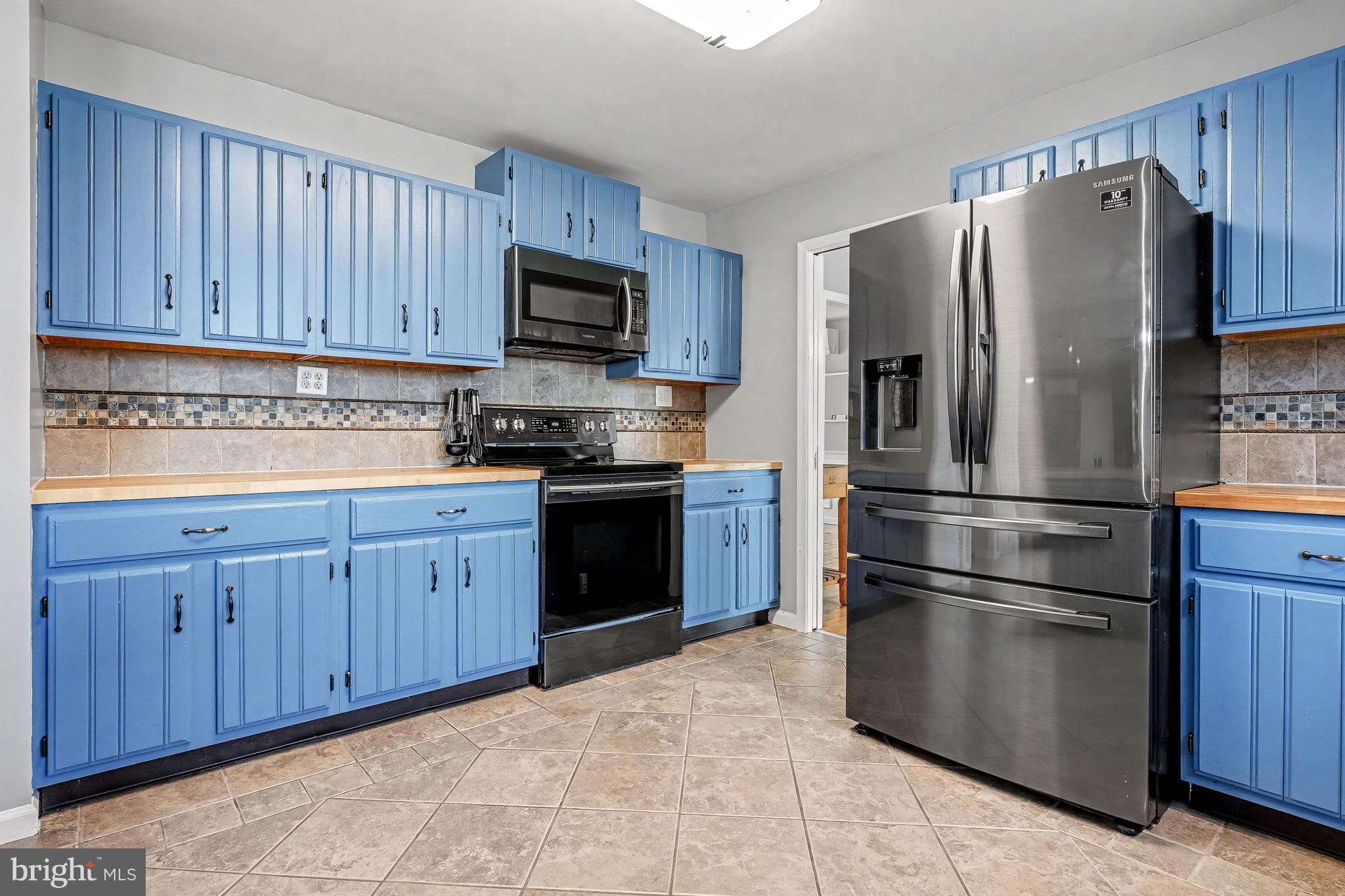 DEER RUN - Residential