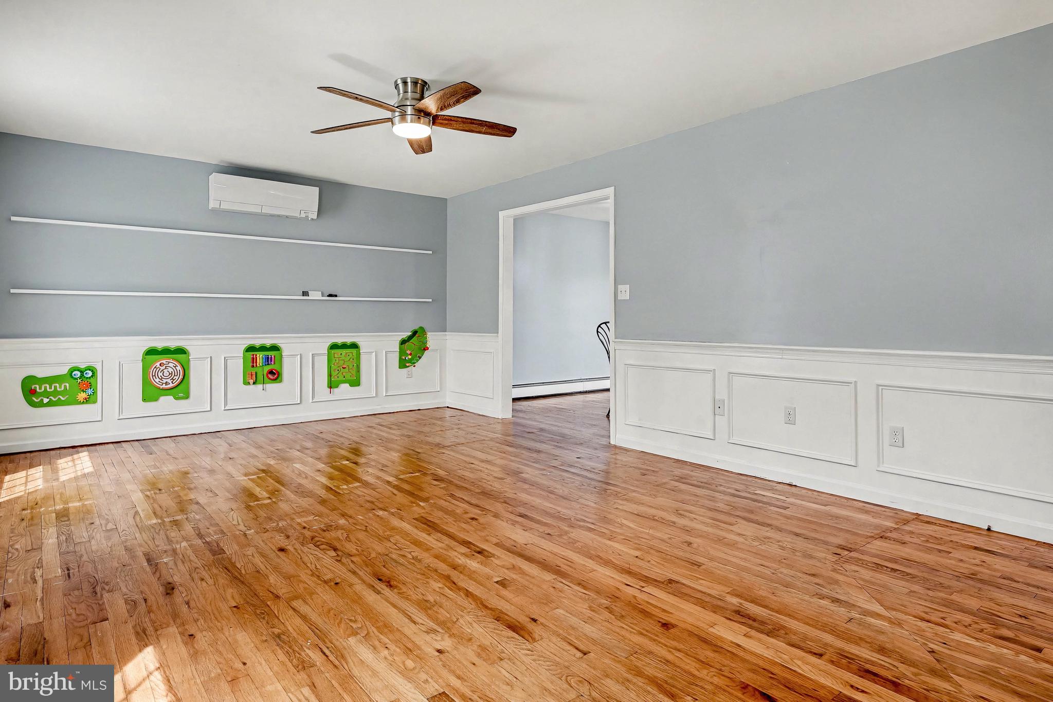 DEER RUN - Residential