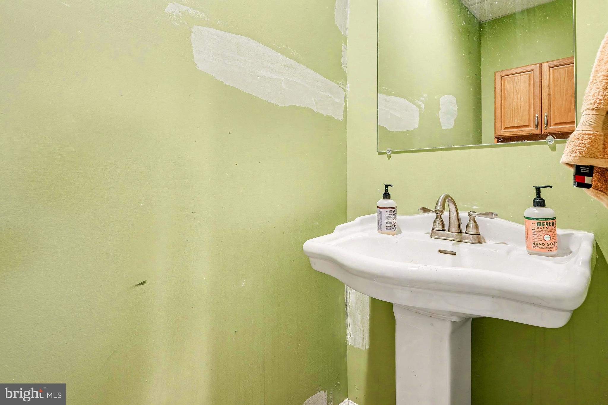 DEER RUN - Residential