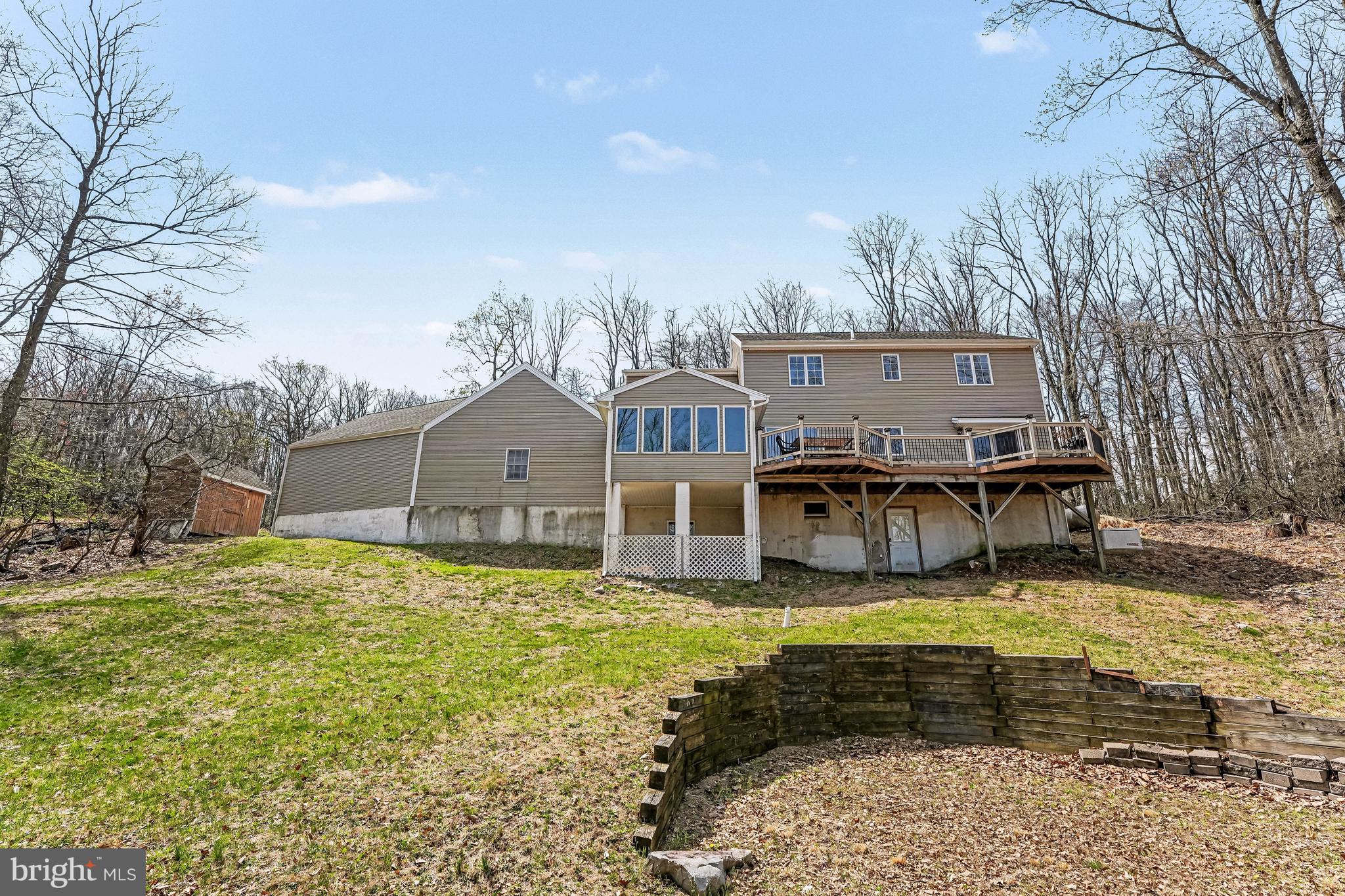 DEER RUN - Residential