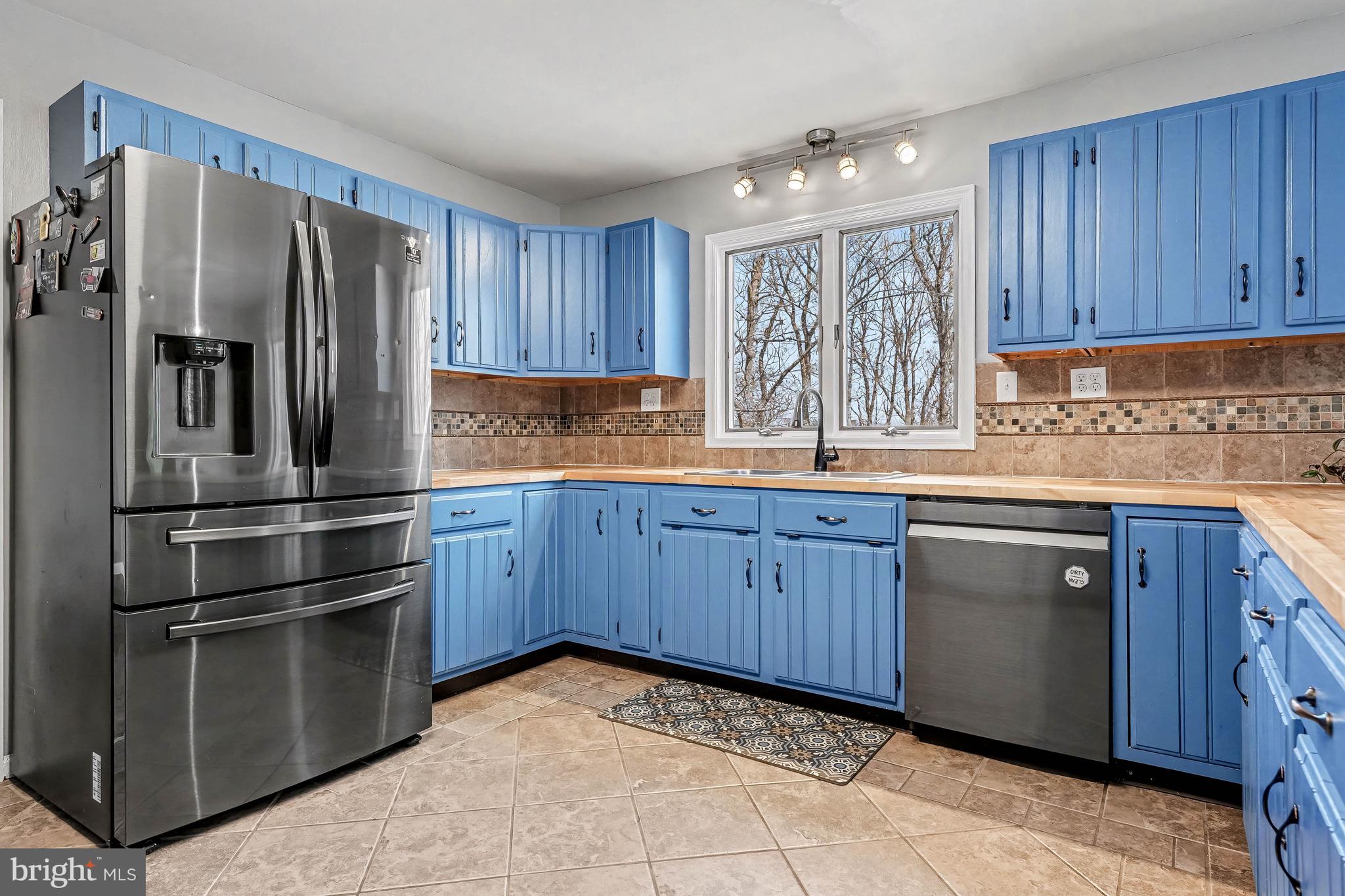 DEER RUN - Residential