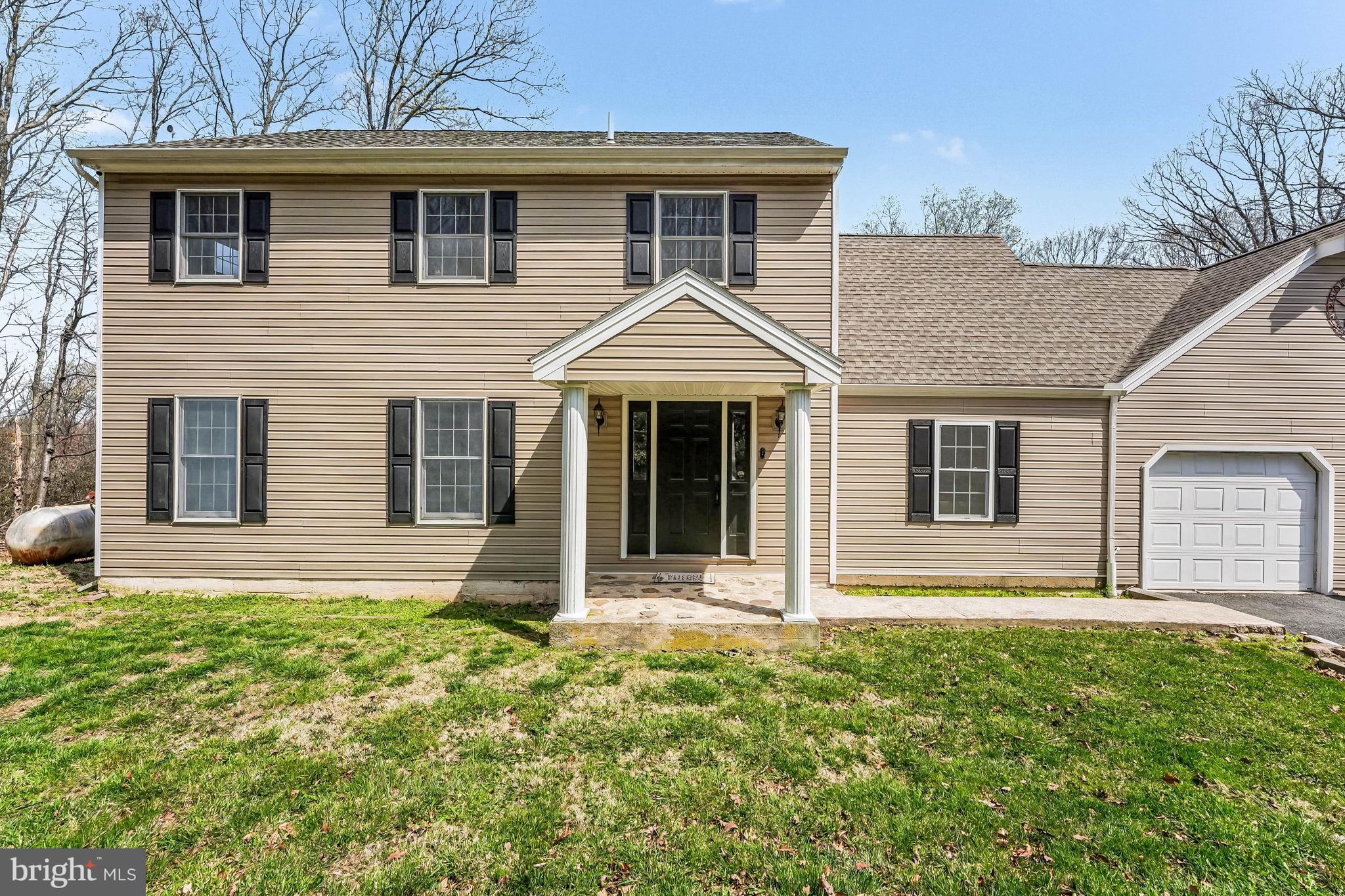 DEER RUN - Residential