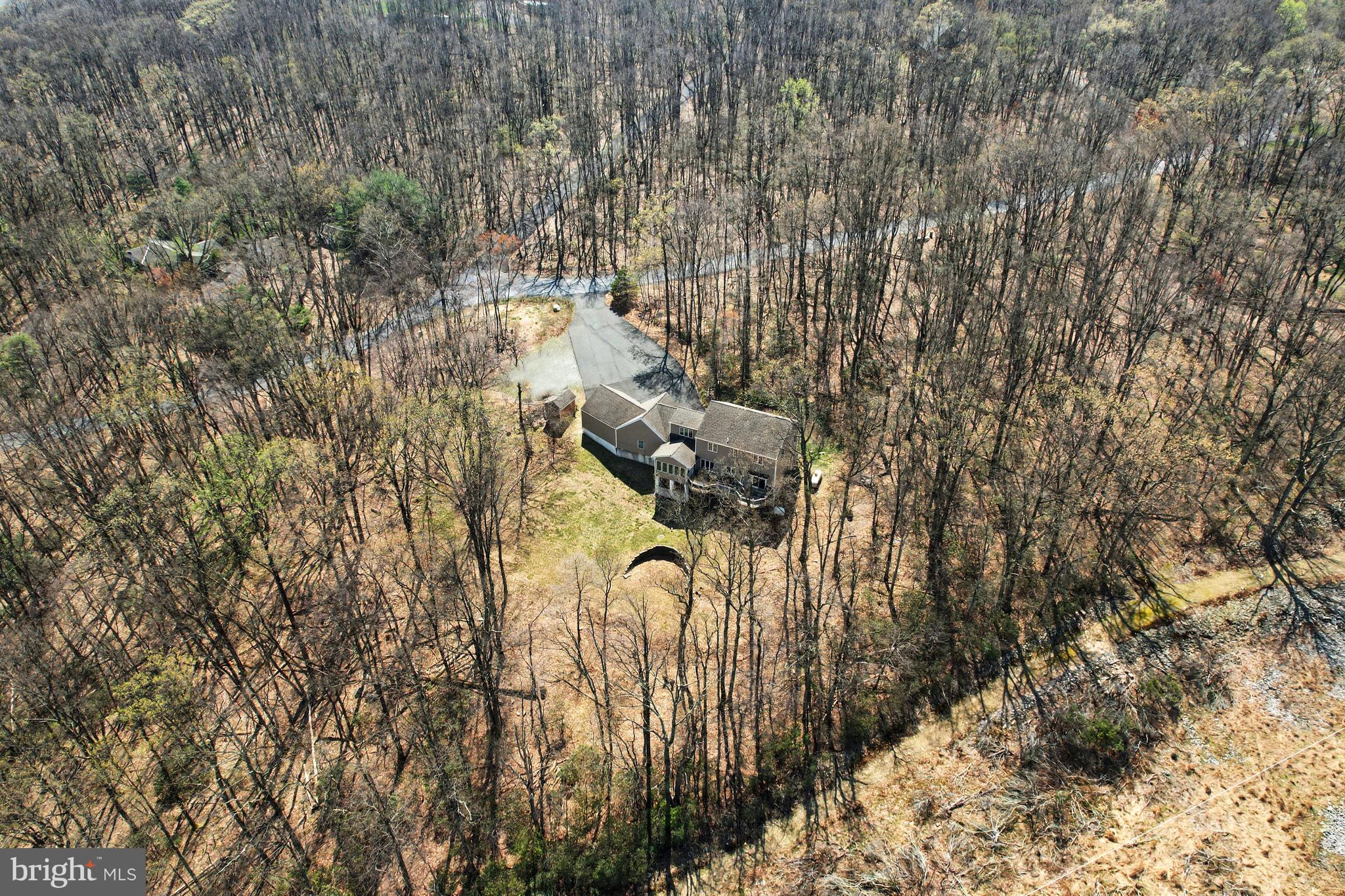 DEER RUN - Residential