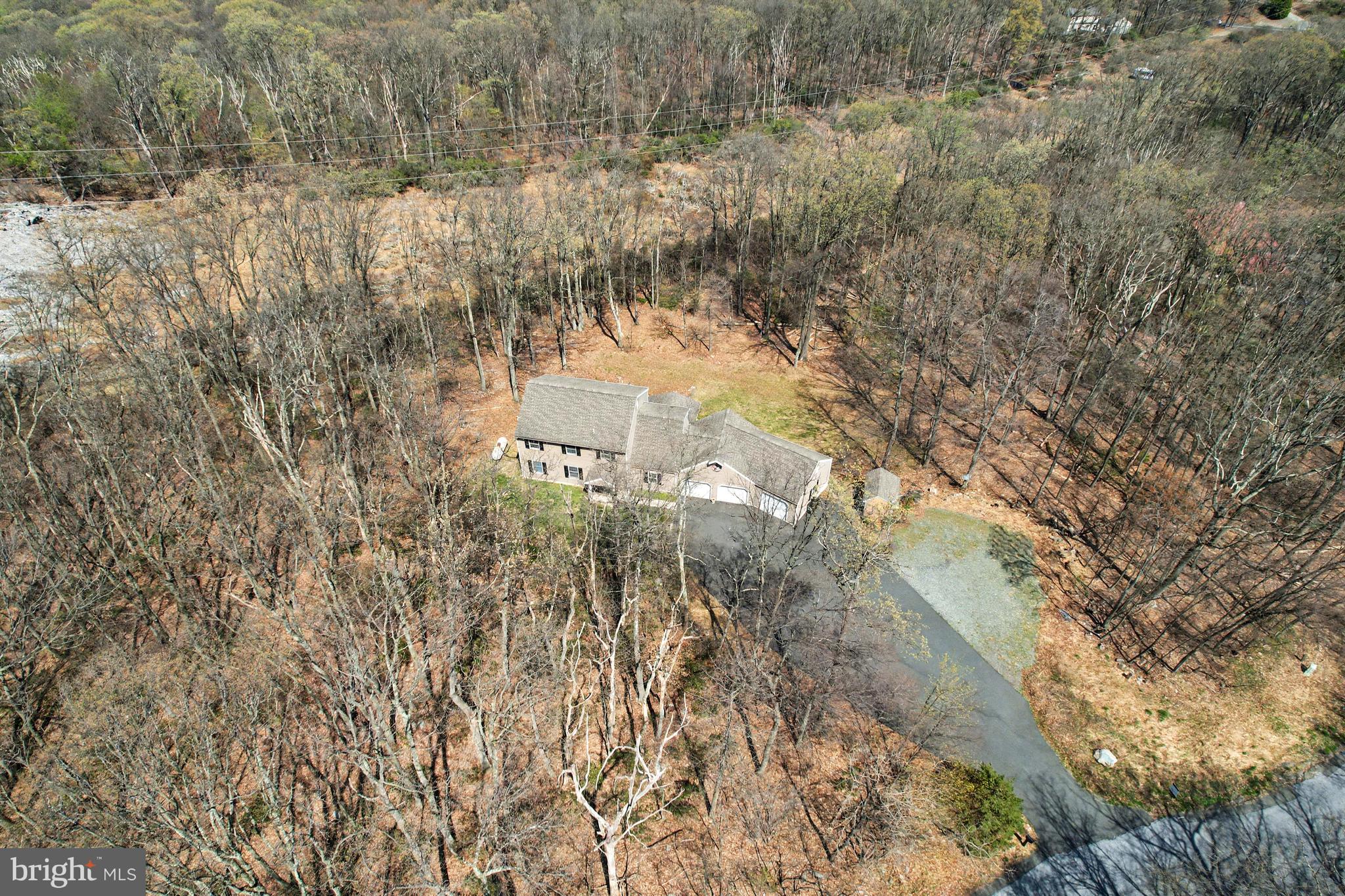 DEER RUN - Residential