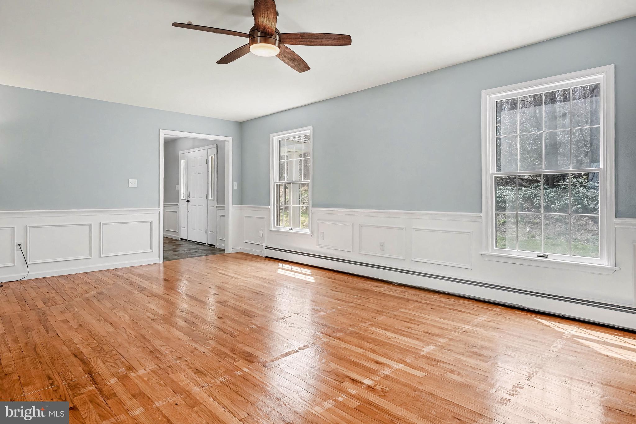 DEER RUN - Residential