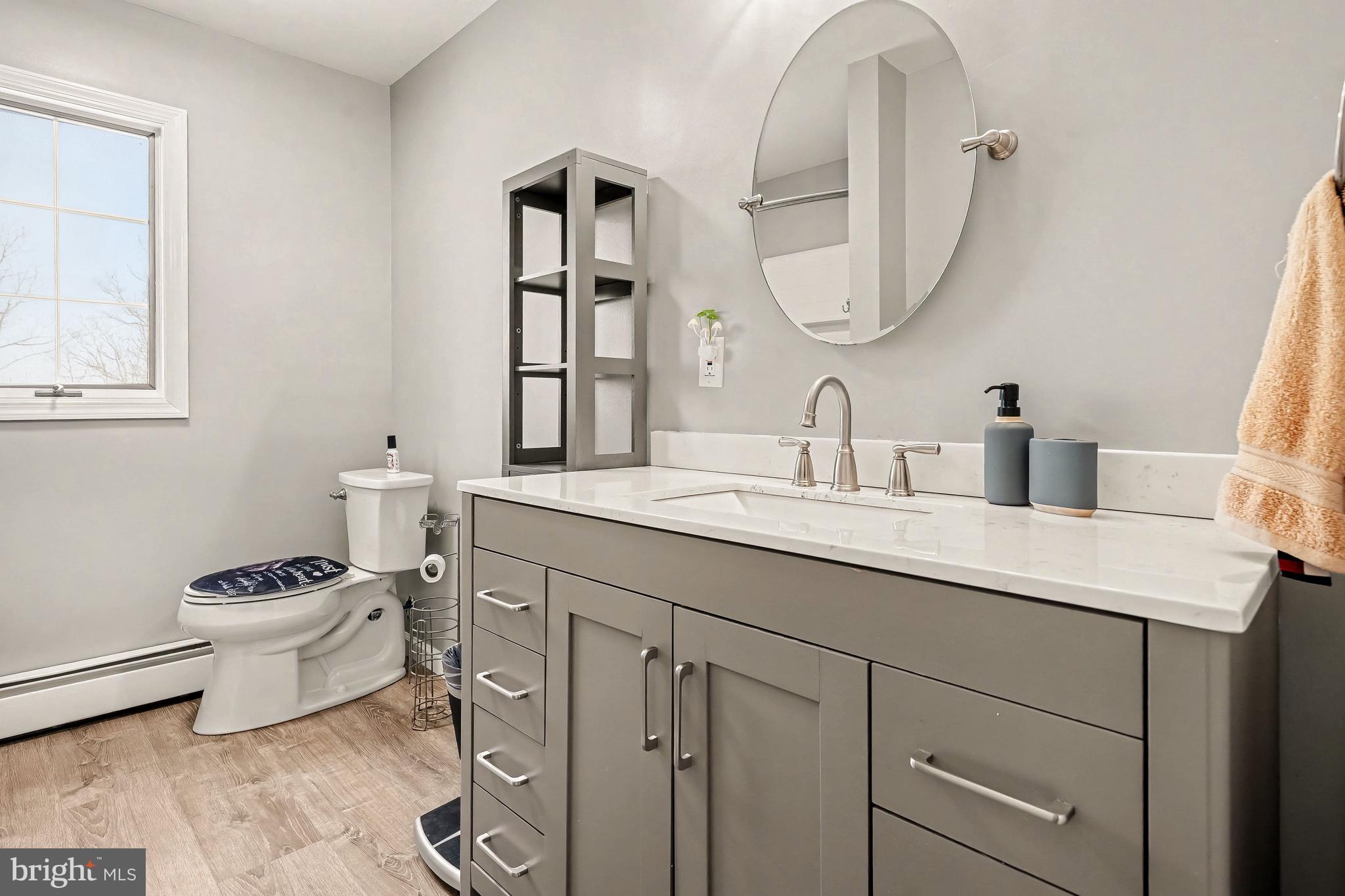 DEER RUN - Residential