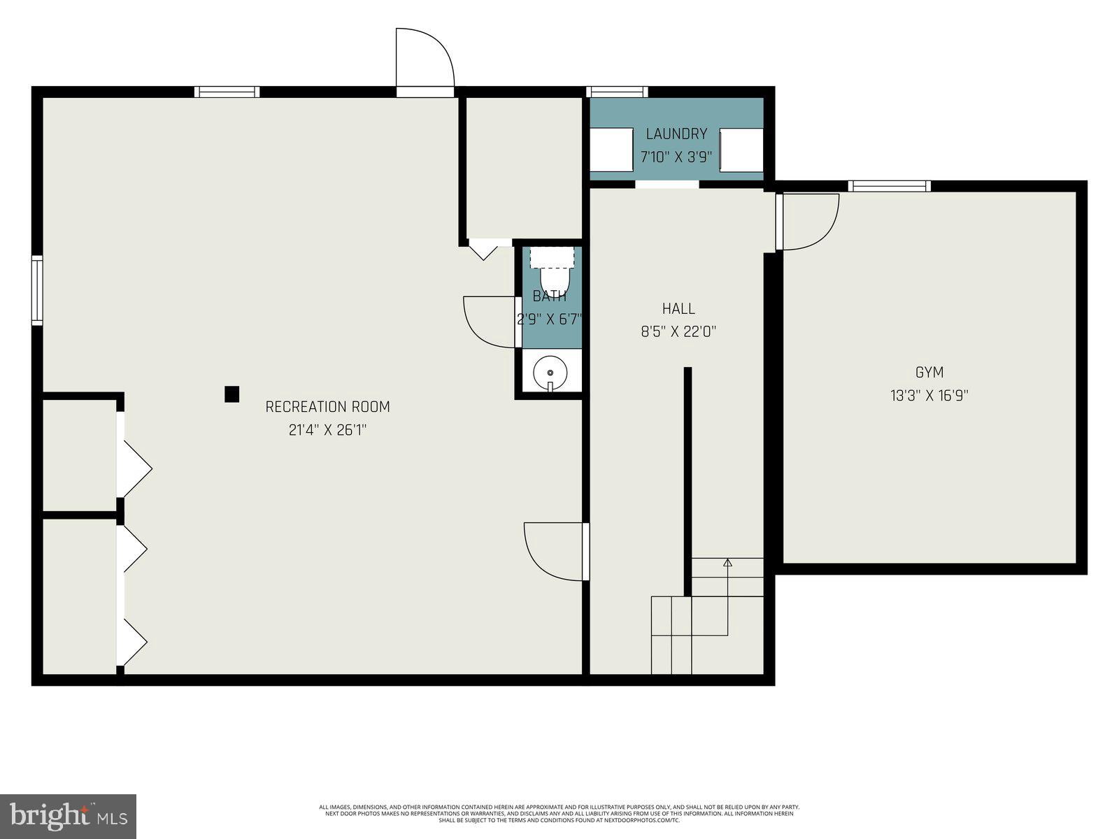 DEER RUN - Residential