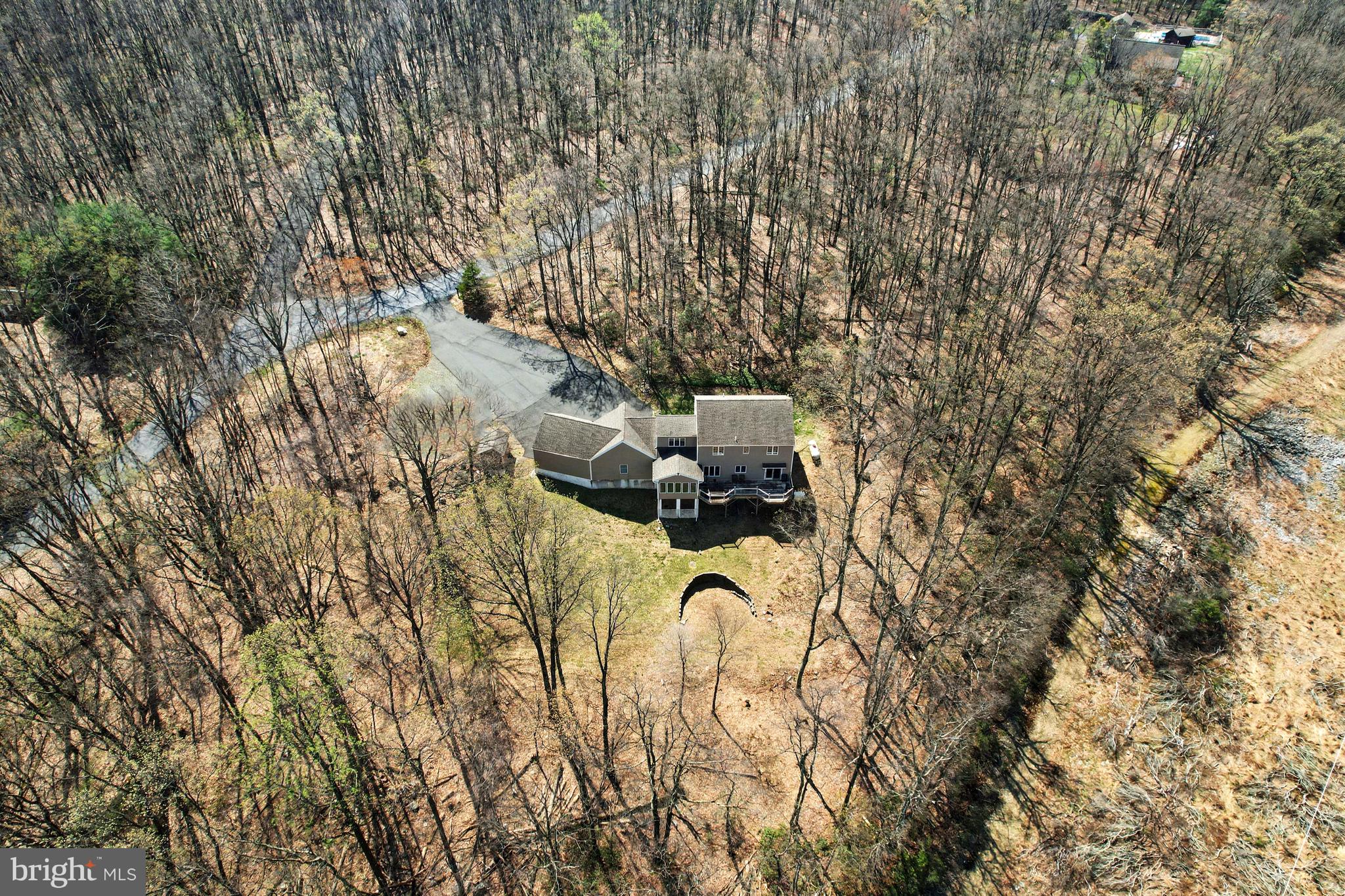 DEER RUN - Residential