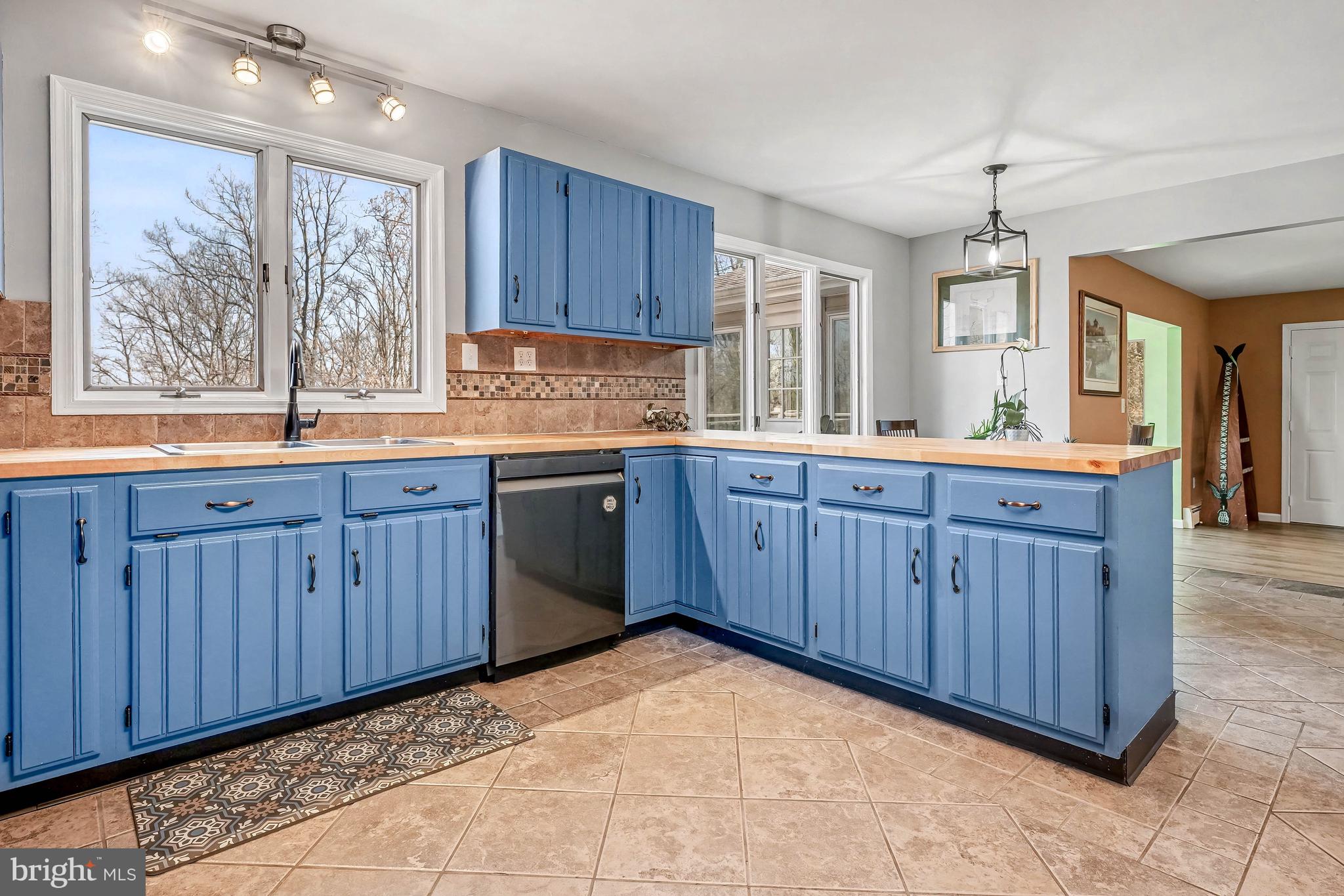 DEER RUN - Residential