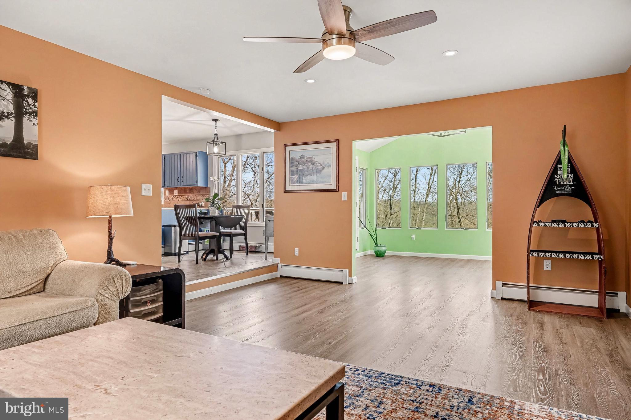 DEER RUN - Residential