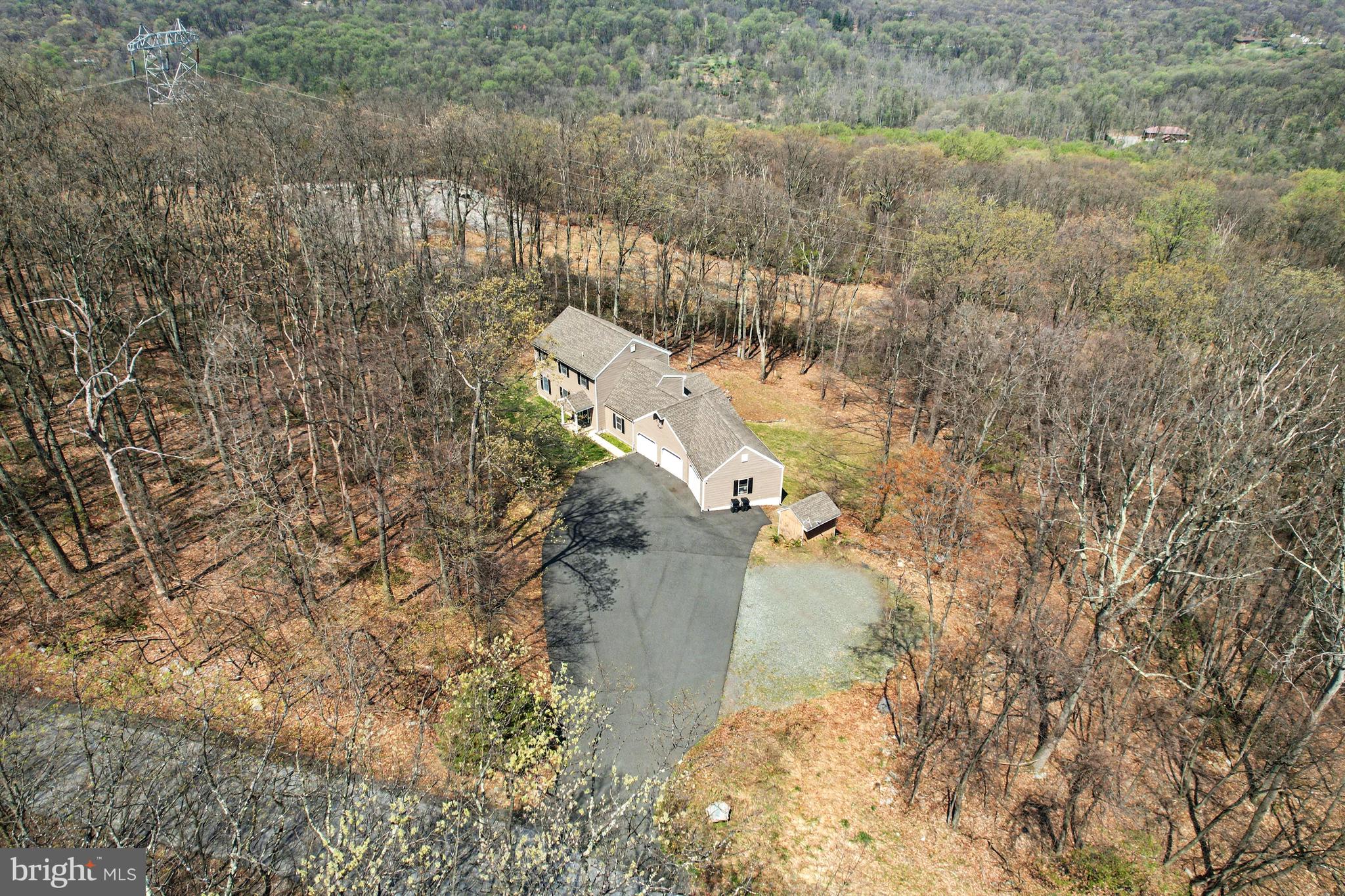 DEER RUN - Residential