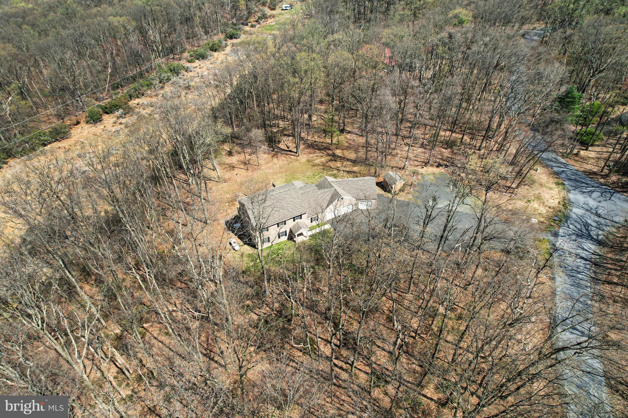 DEER RUN - Residential