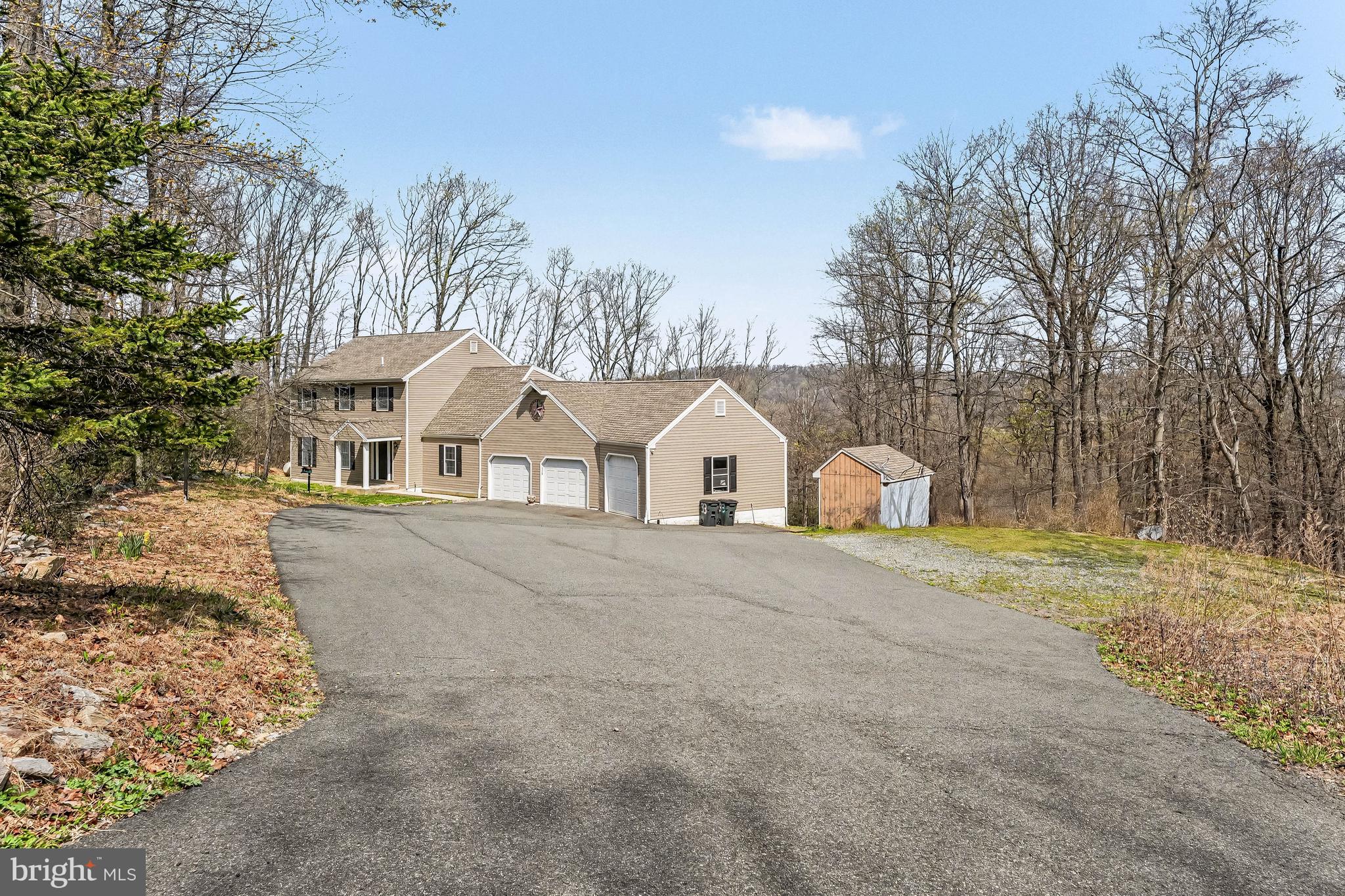 DEER RUN - Residential