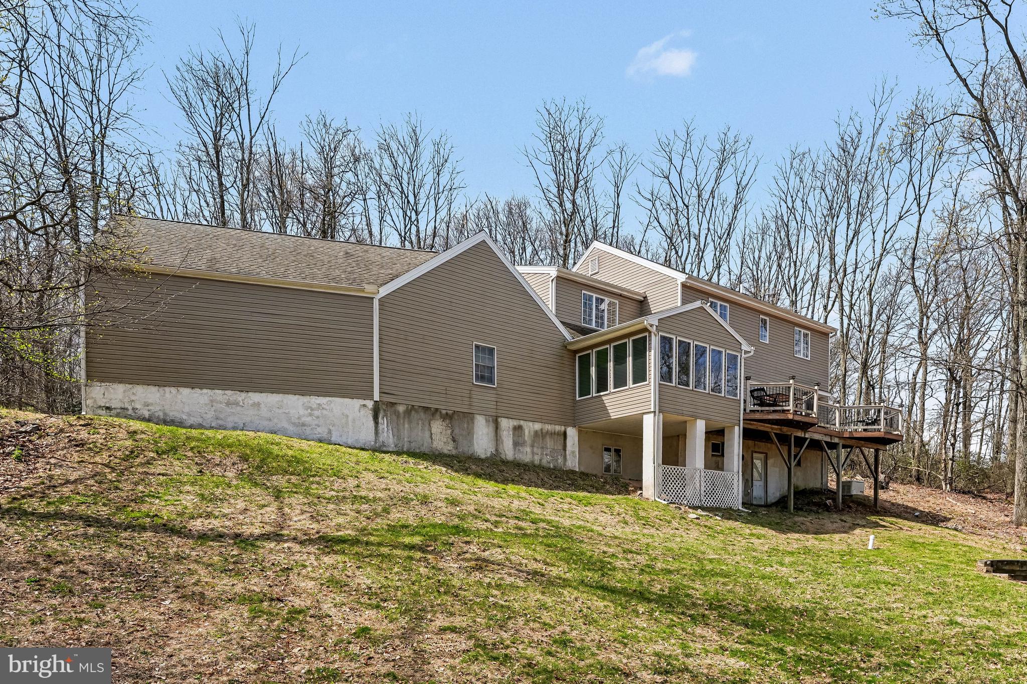 DEER RUN - Residential