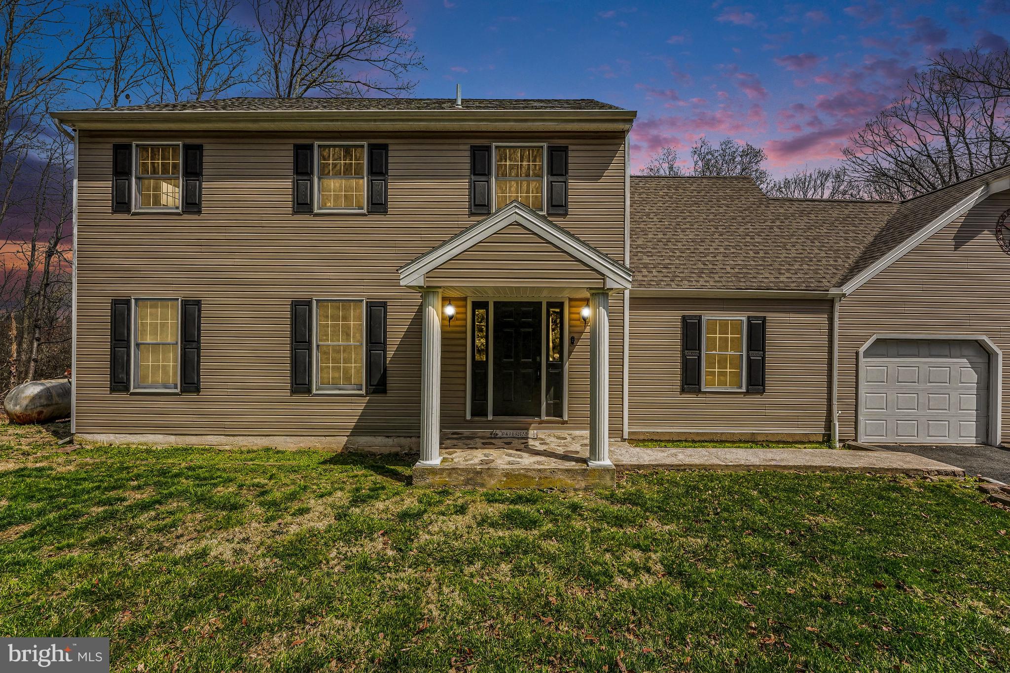 DEER RUN - Residential