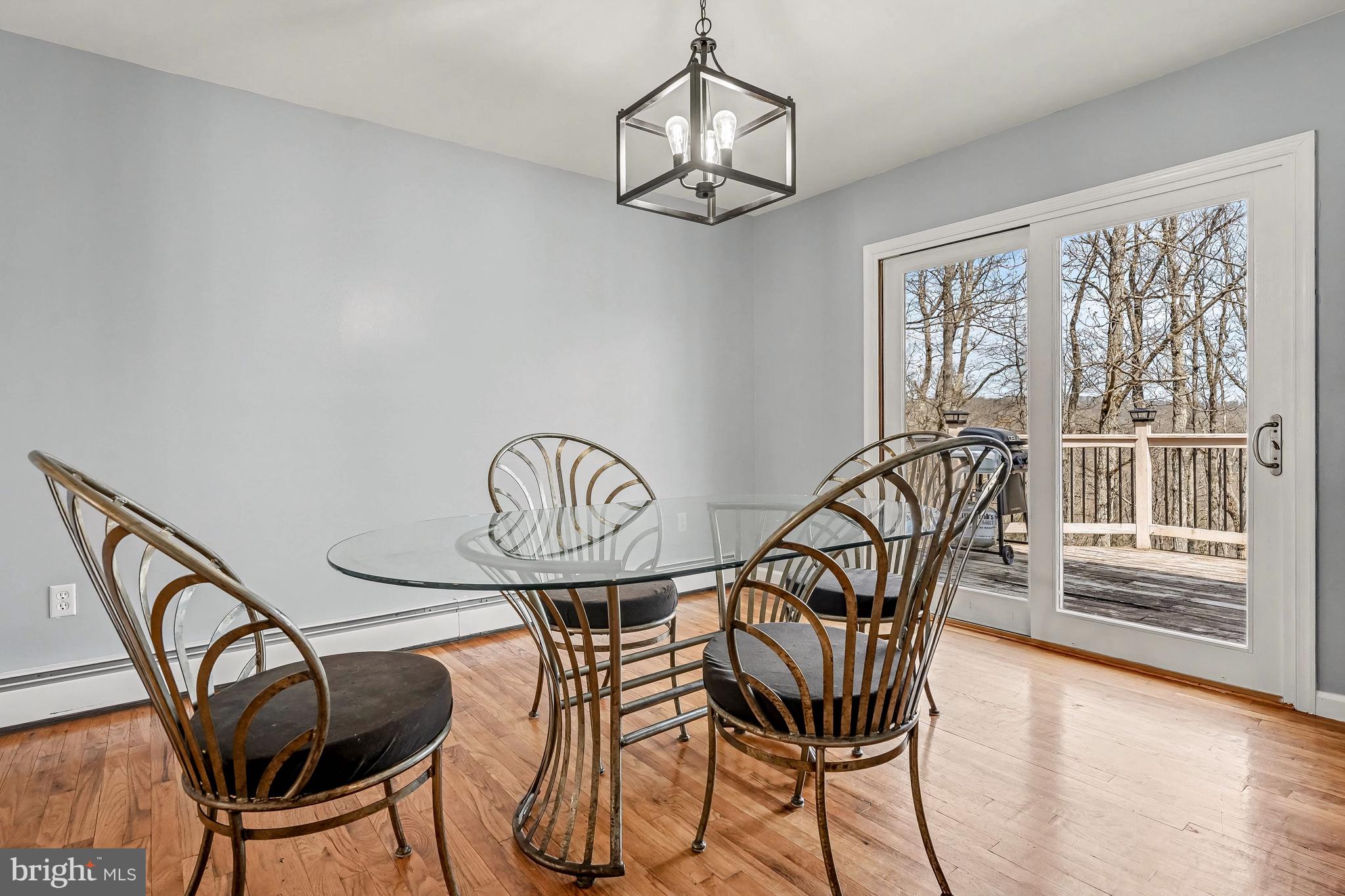 DEER RUN - Residential