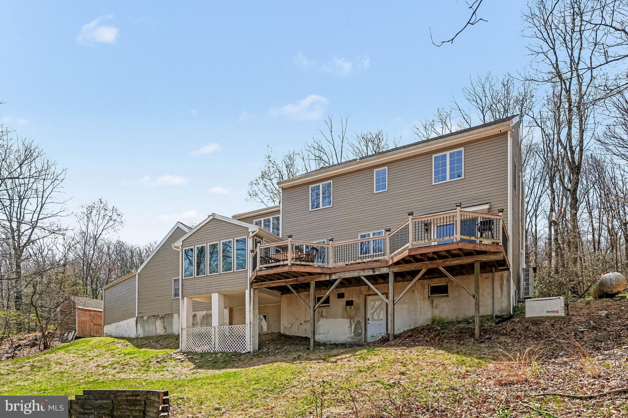 DEER RUN - Residential