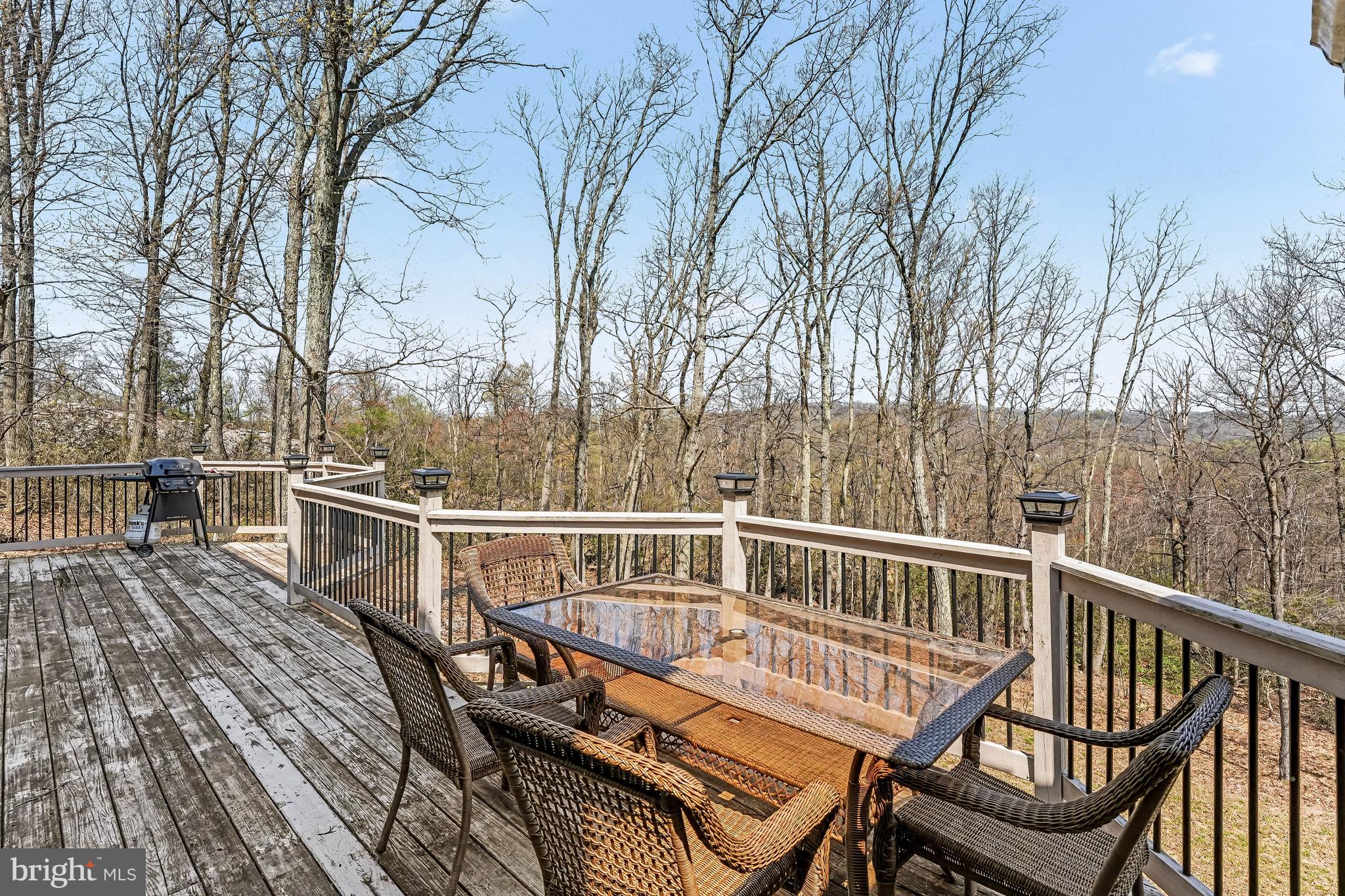 DEER RUN - Residential