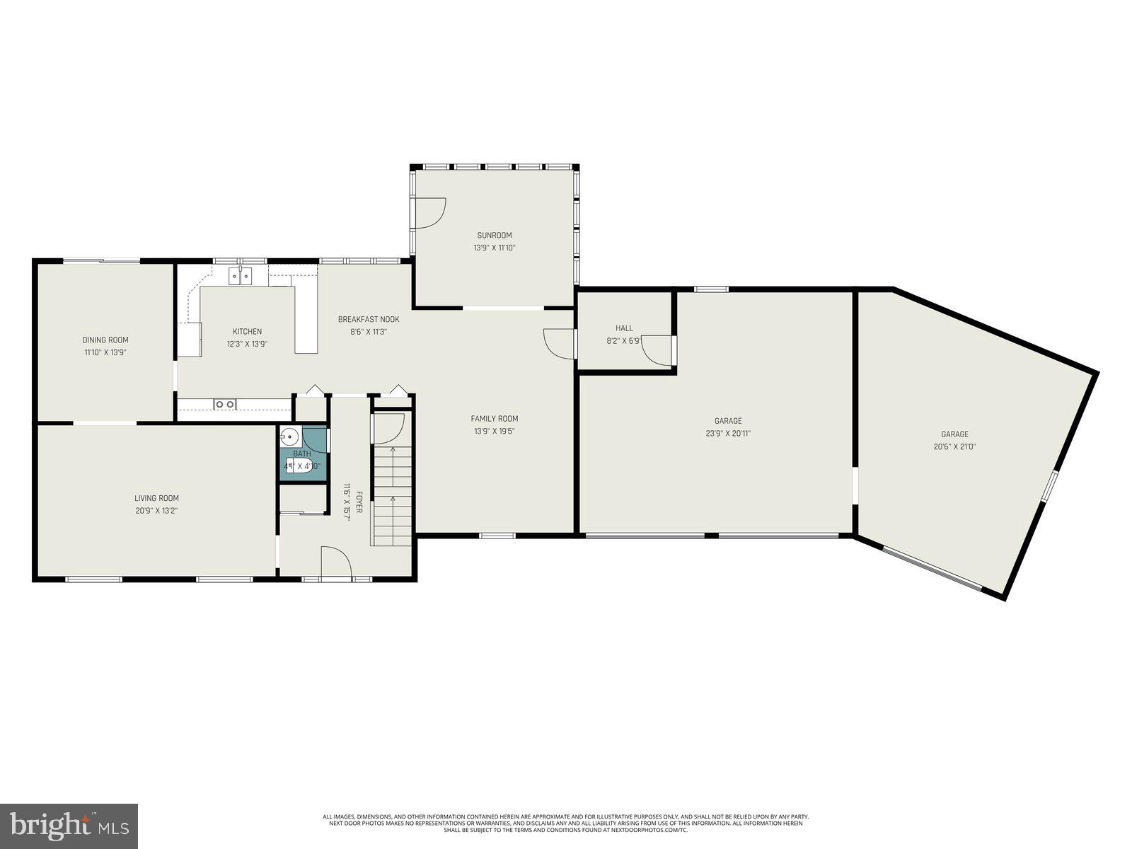 DEER RUN - Residential