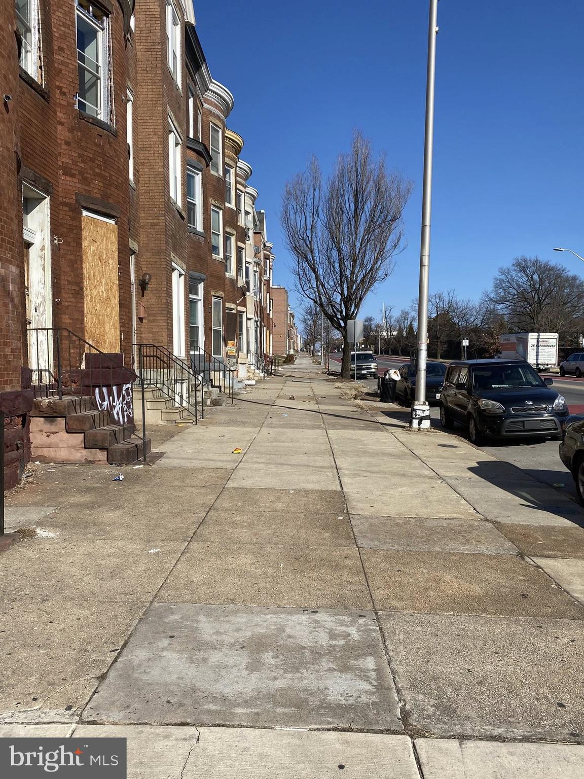 HOMEWOOD - Residential