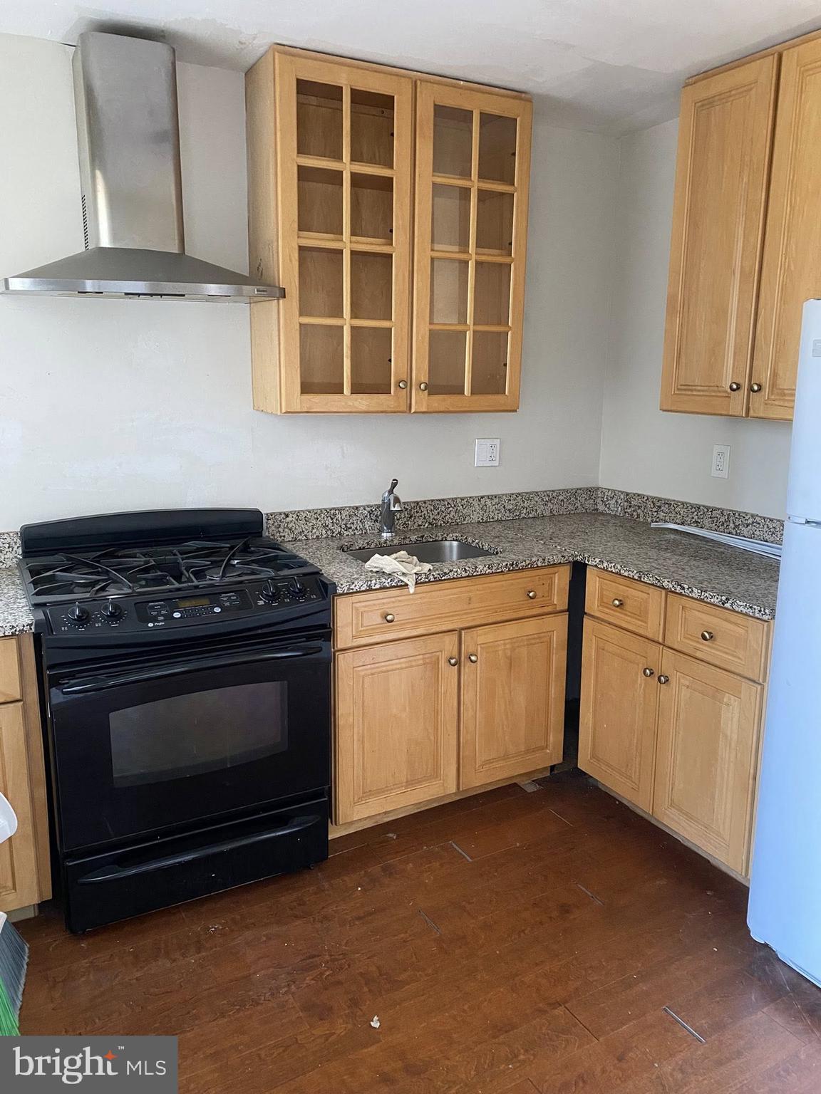 HOMEWOOD - Residential