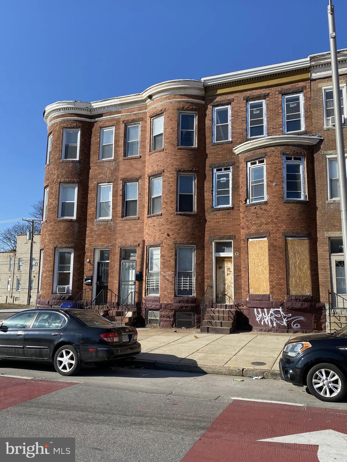 HOMEWOOD - Residential