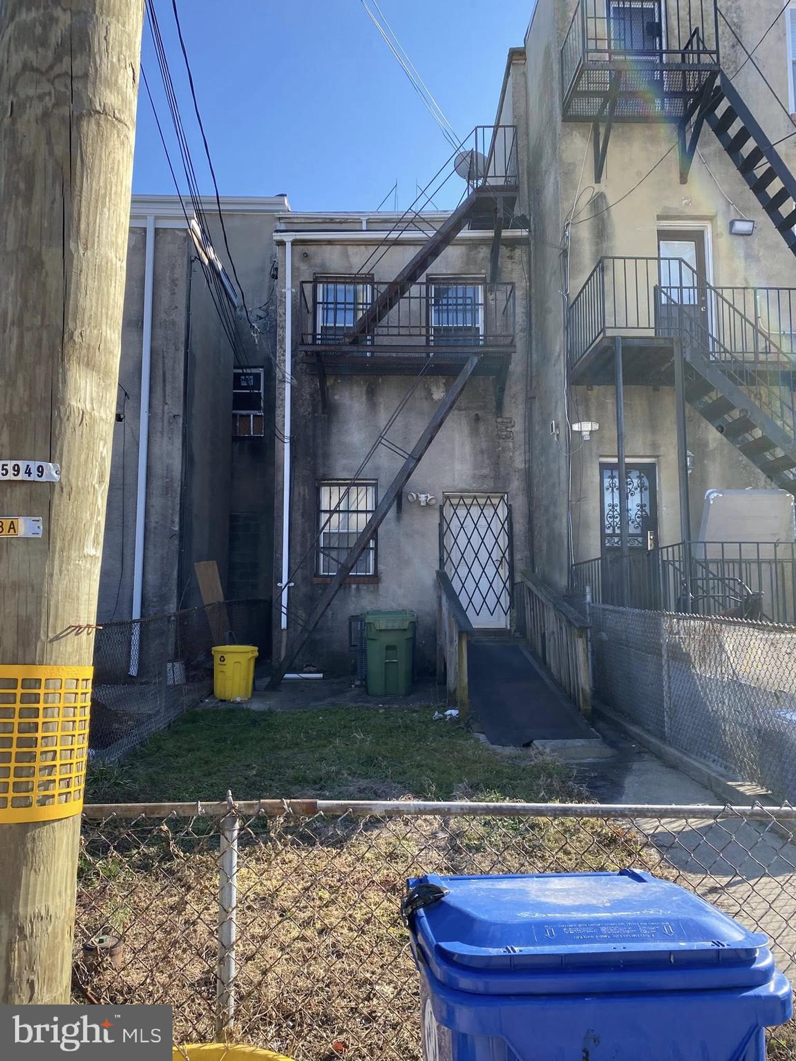 HOMEWOOD - Residential