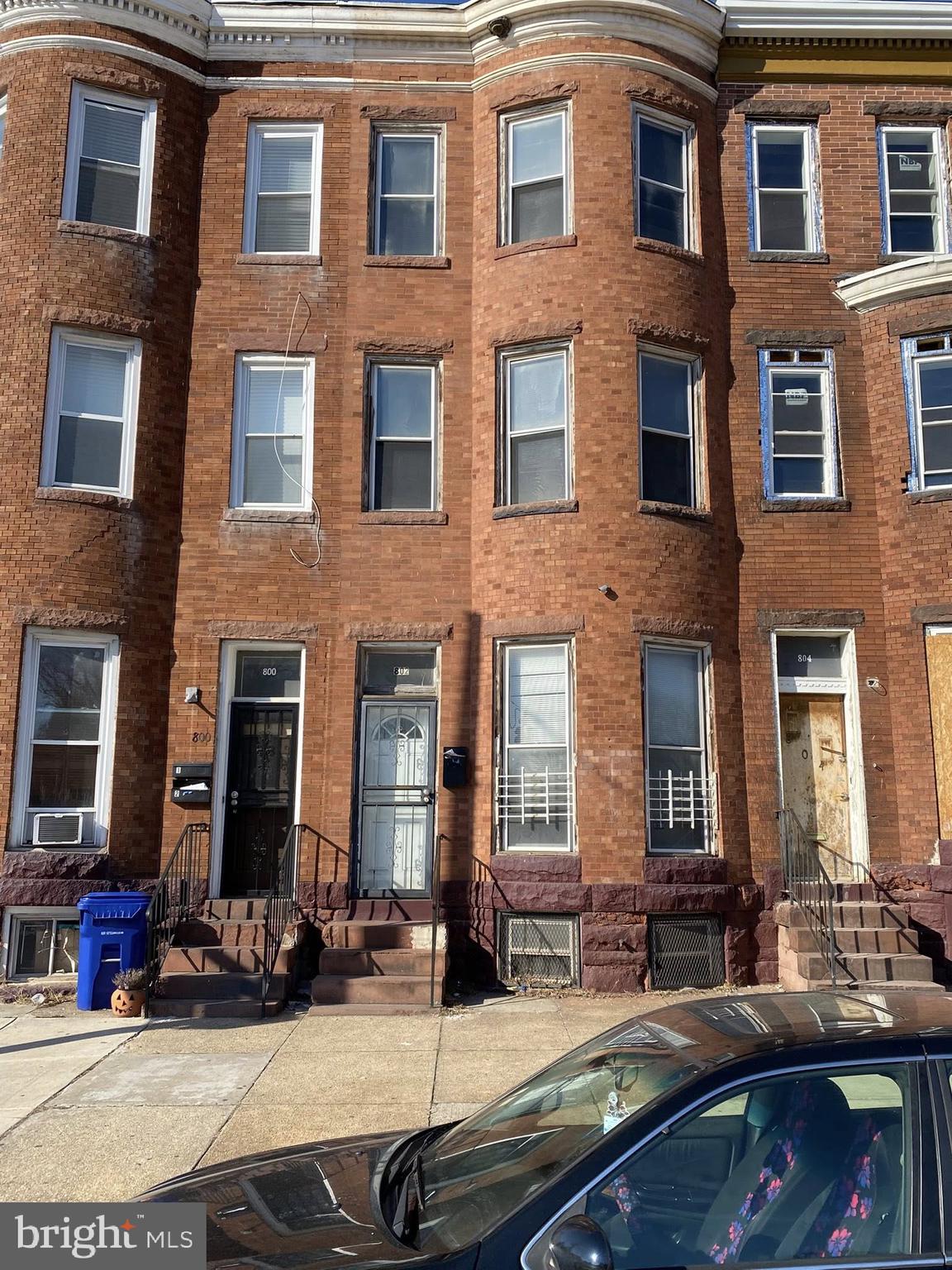 HOMEWOOD - Residential