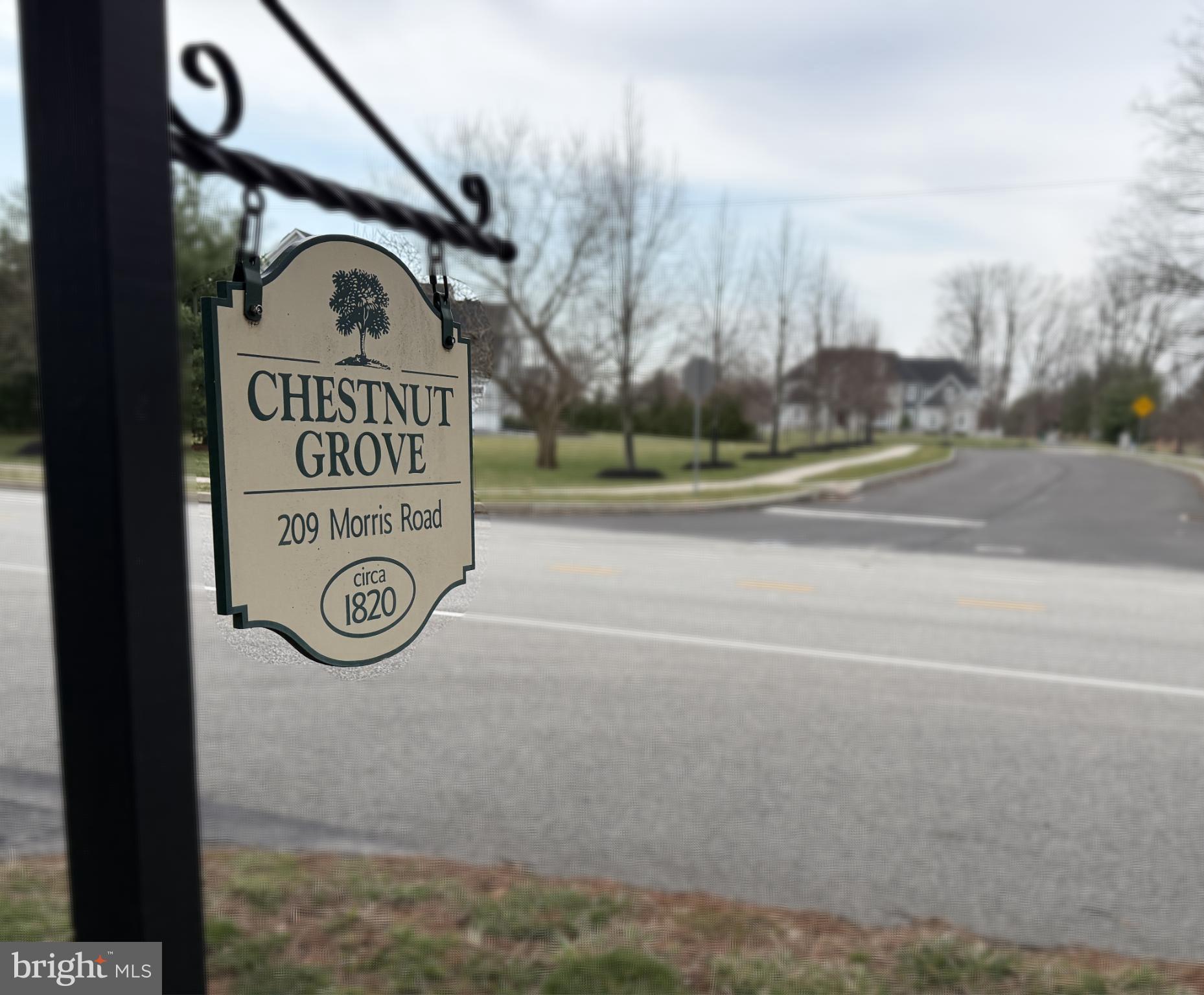 209 MORRIS ROAD