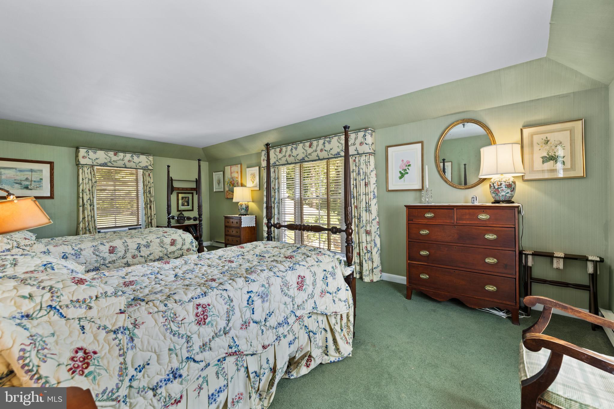 CAVES VALLEY - Residential