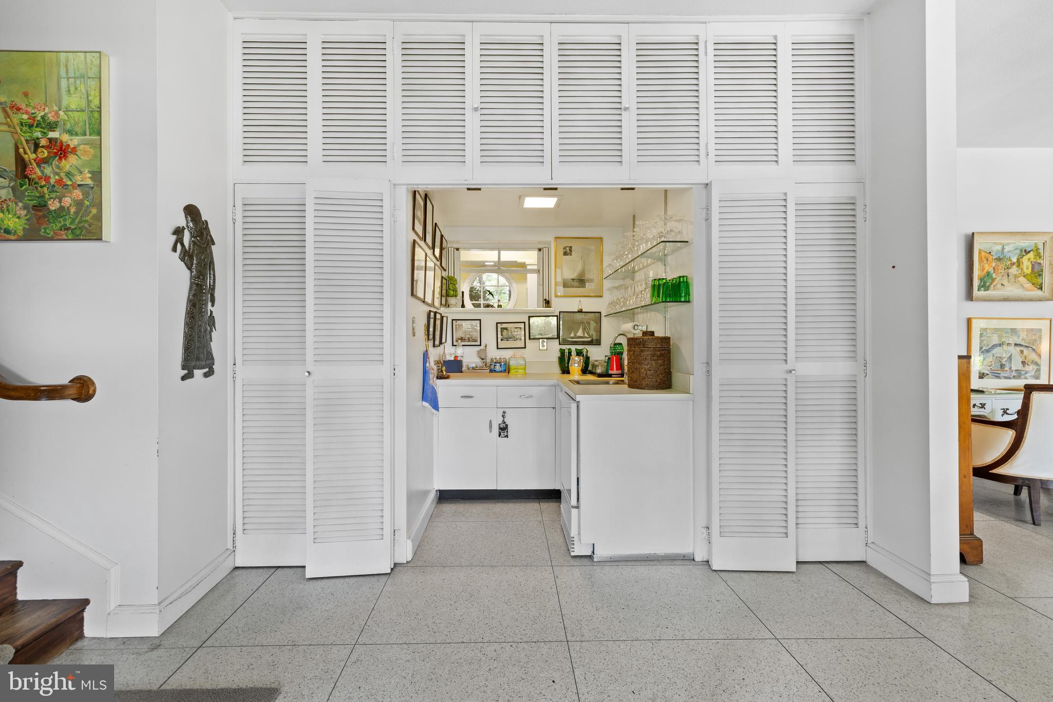 CAVES VALLEY - Residential