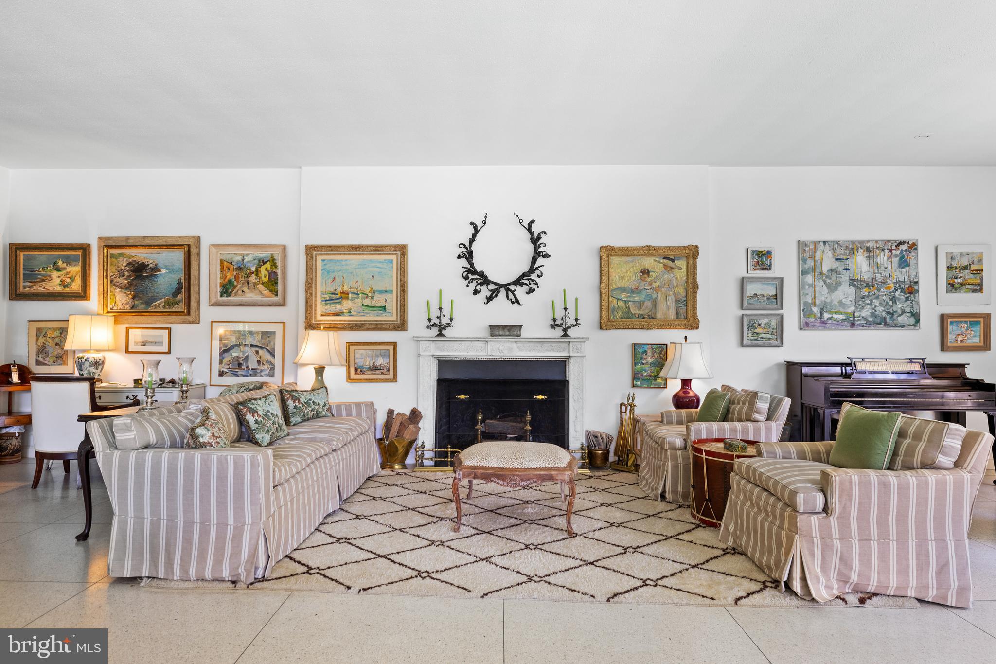 CAVES VALLEY - Residential