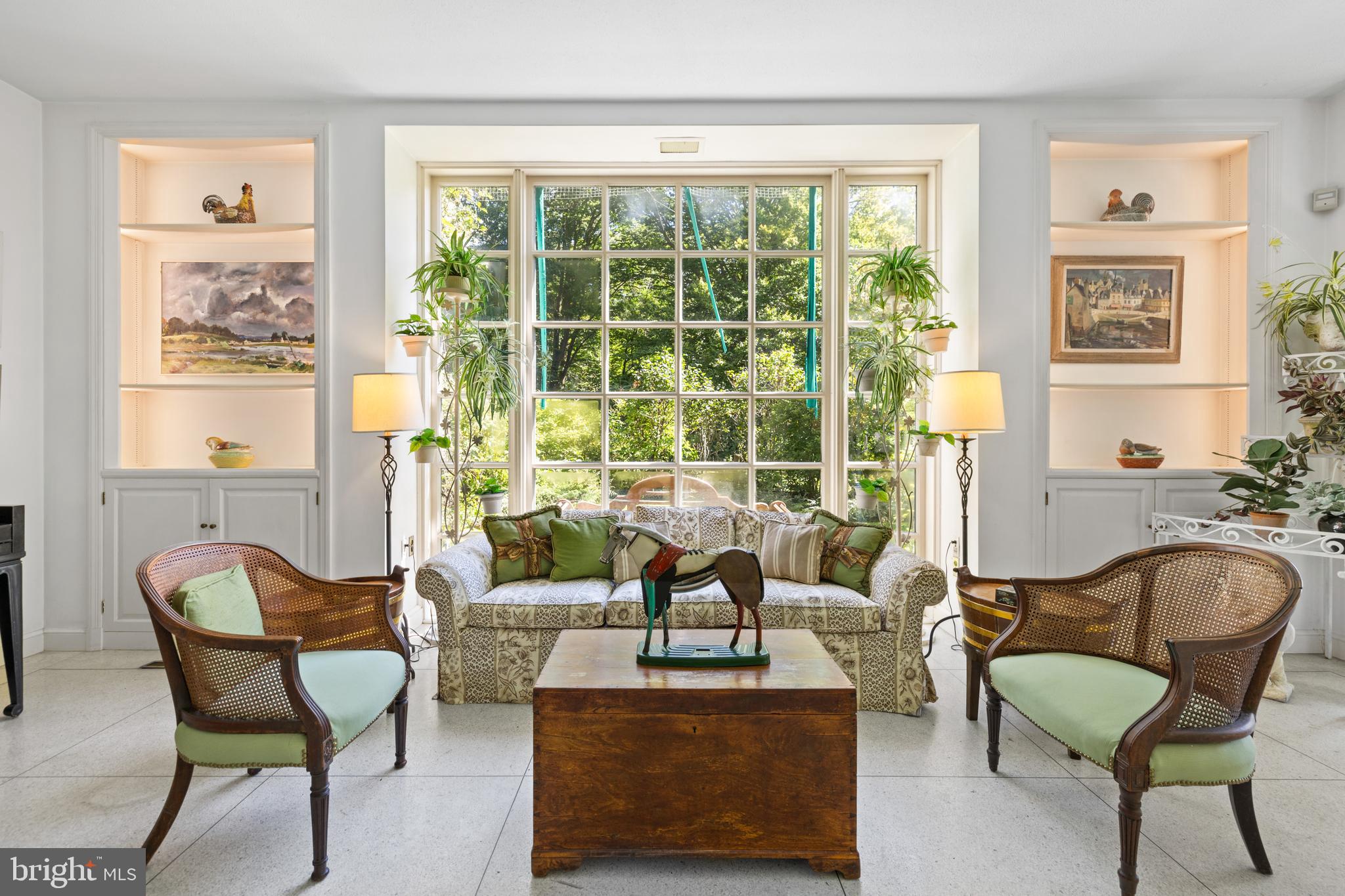 CAVES VALLEY - Residential