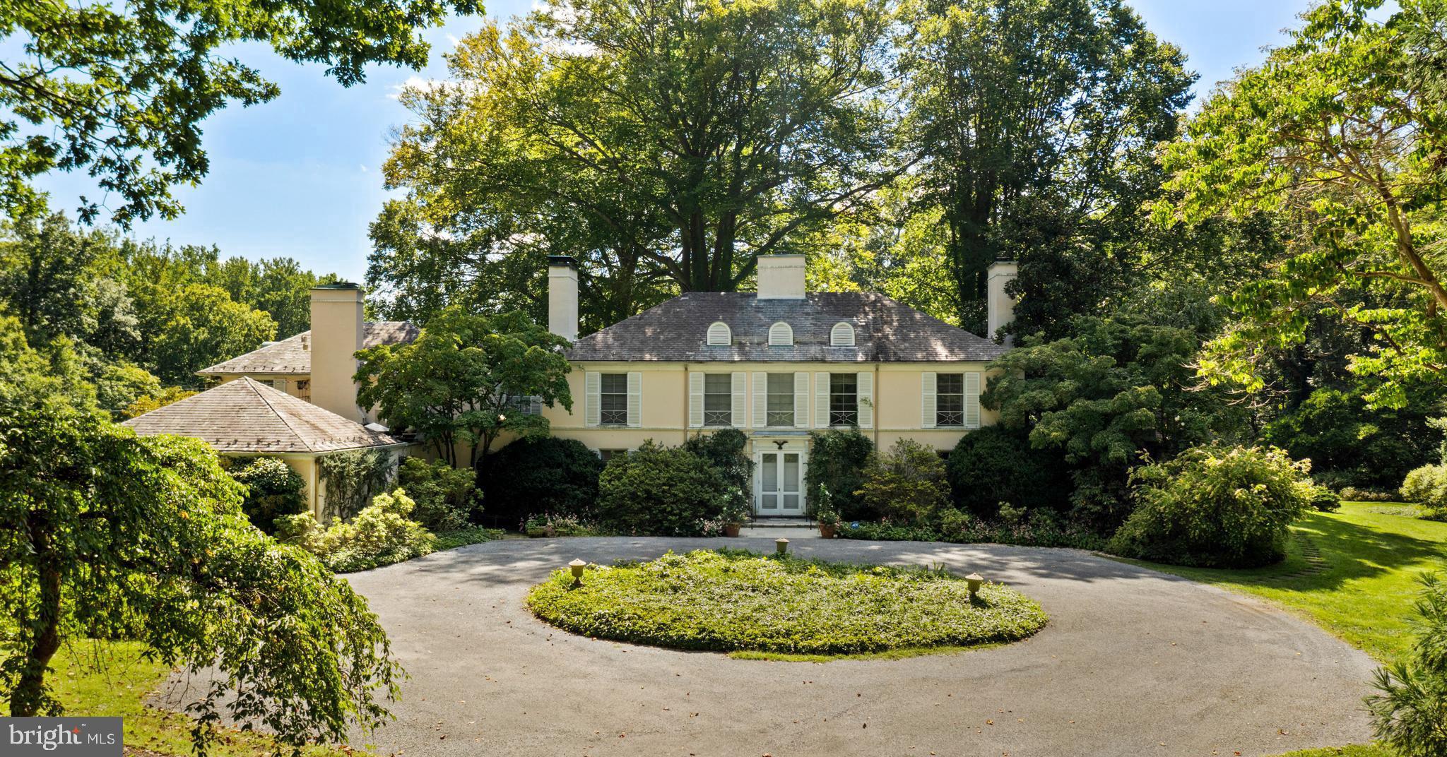 CAVES VALLEY - Residential