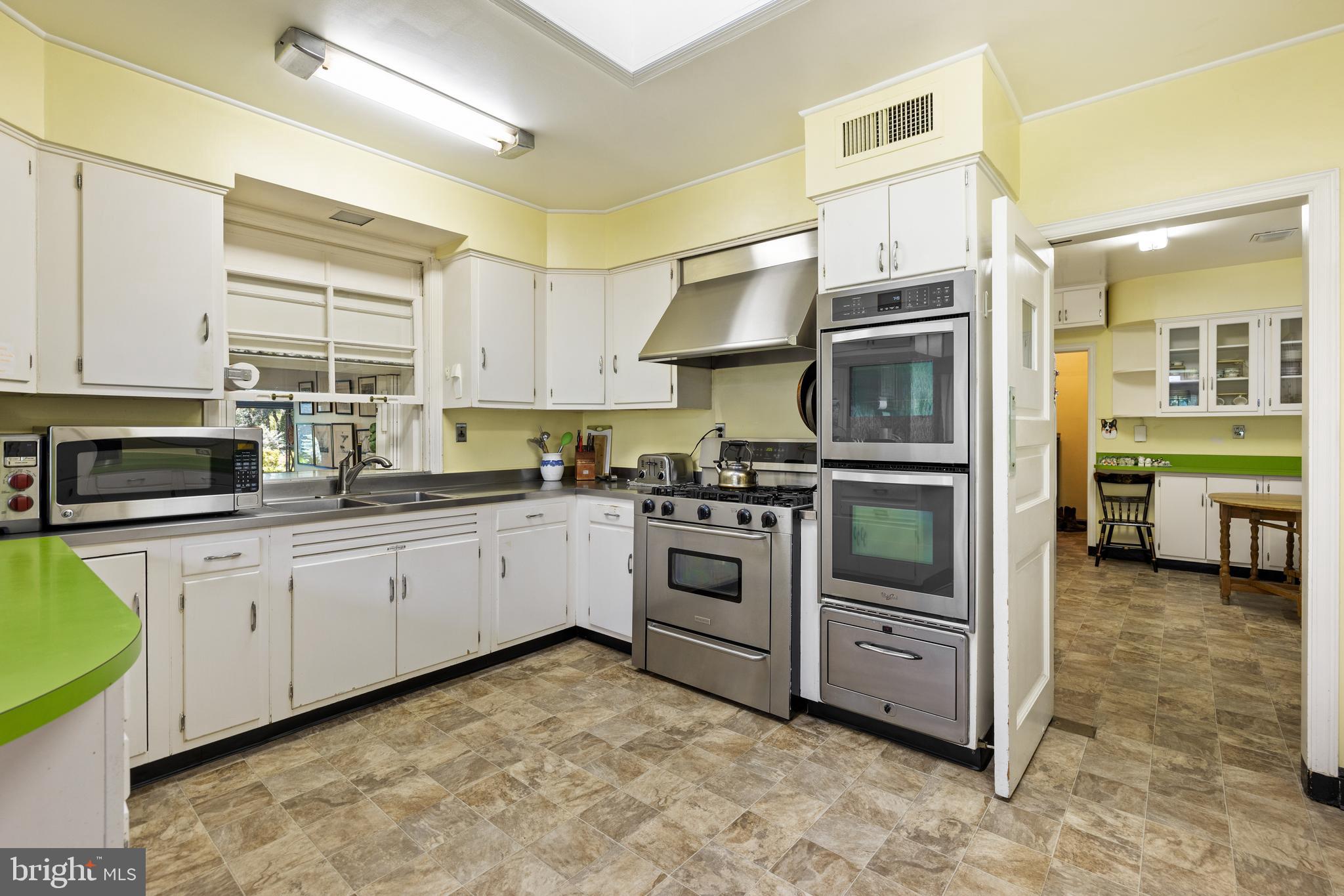 CAVES VALLEY - Residential