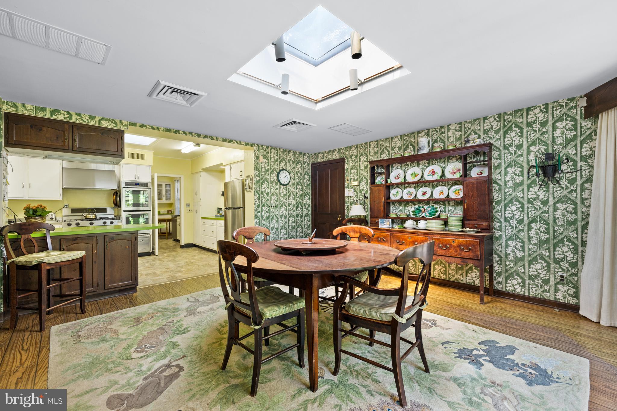 CAVES VALLEY - Residential