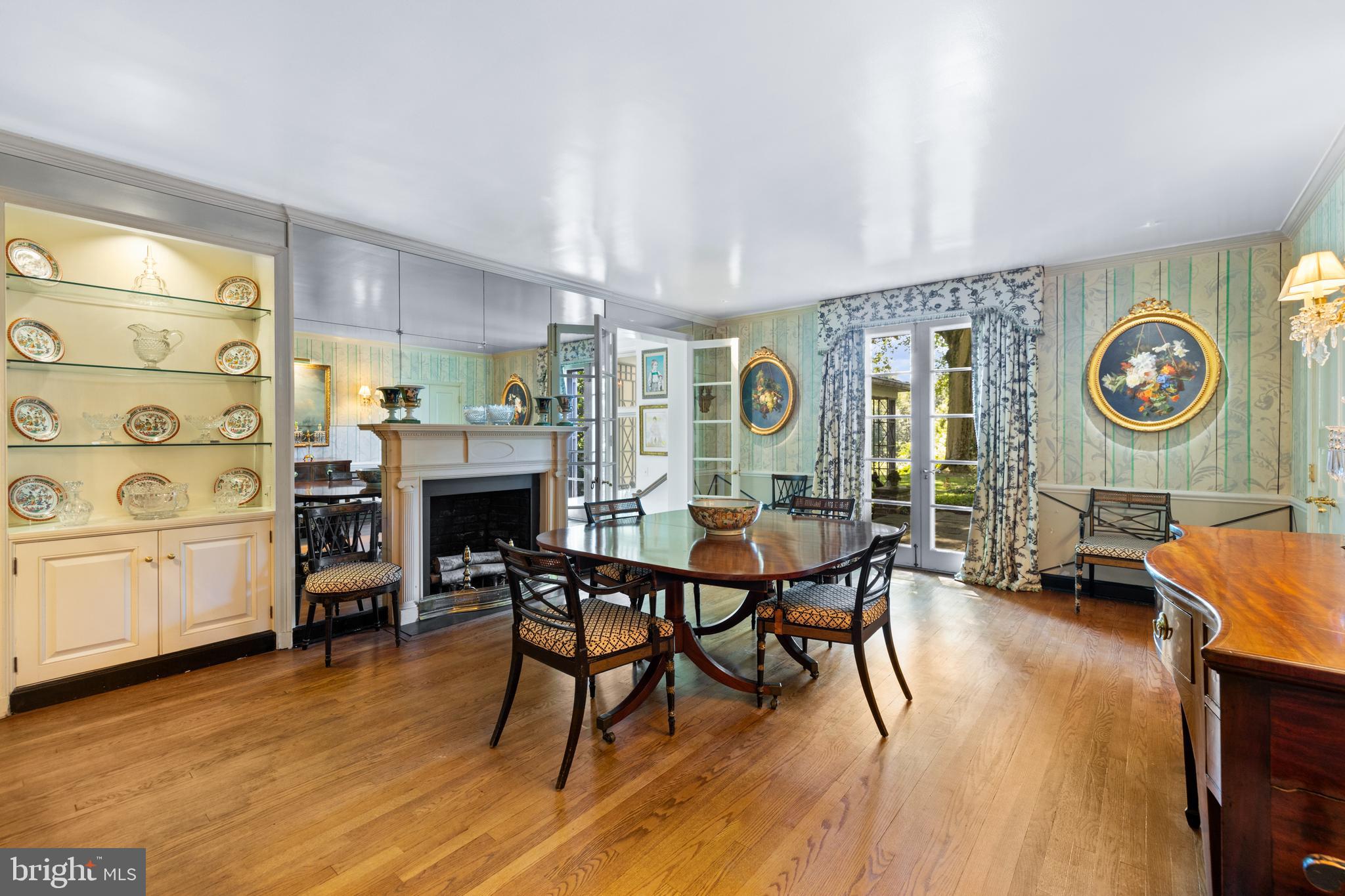 CAVES VALLEY - Residential