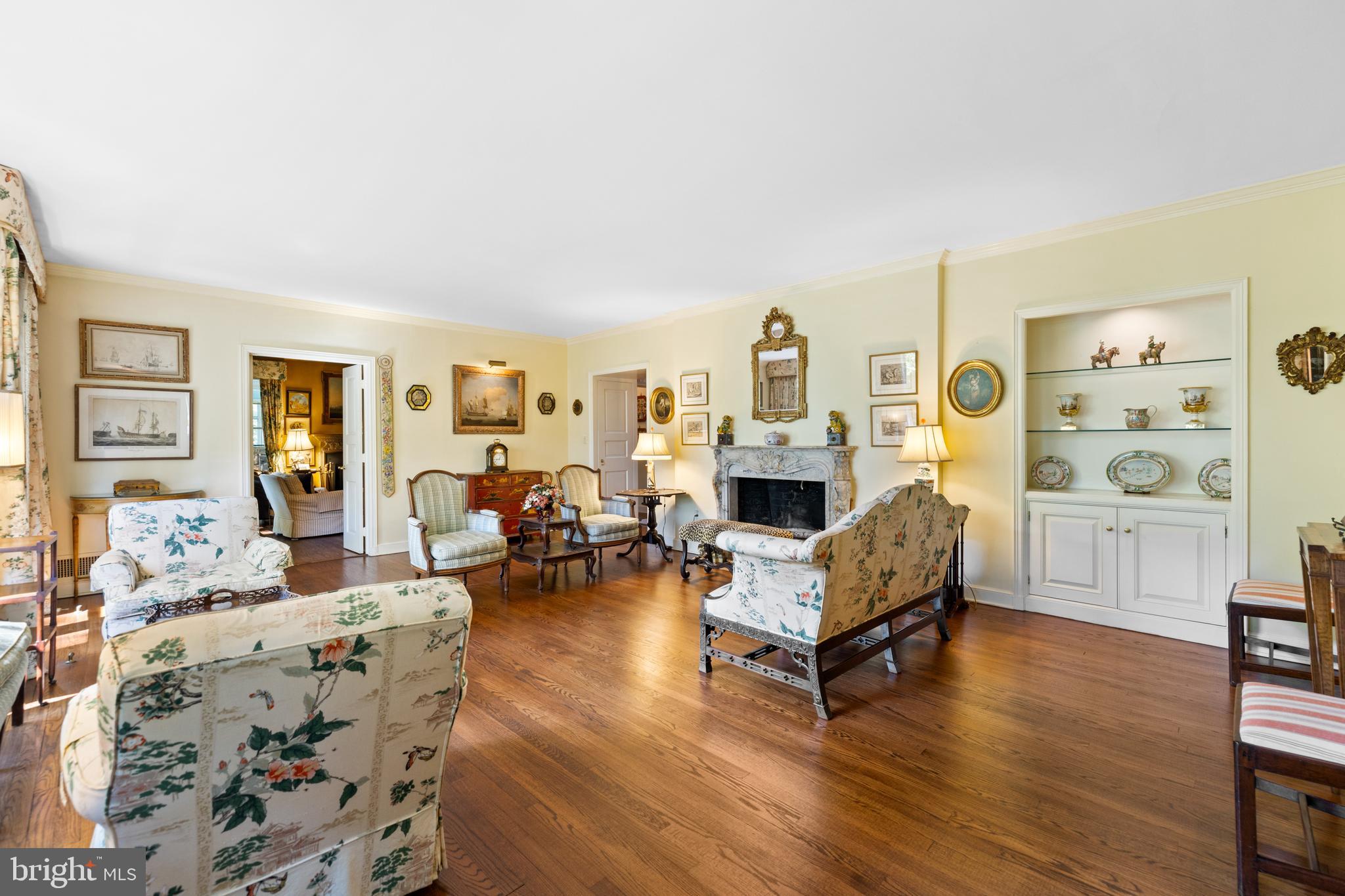 CAVES VALLEY - Residential