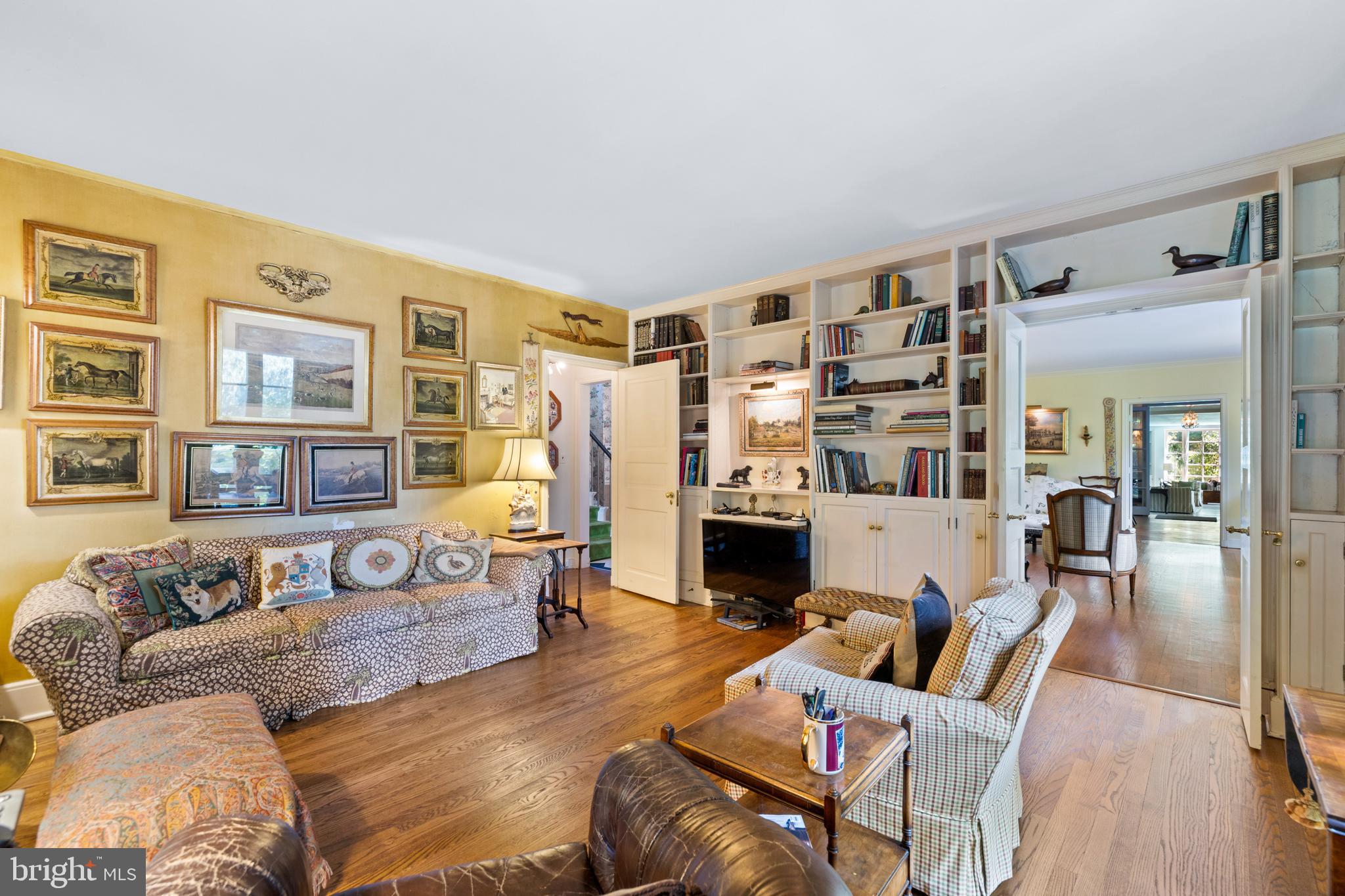 CAVES VALLEY - Residential