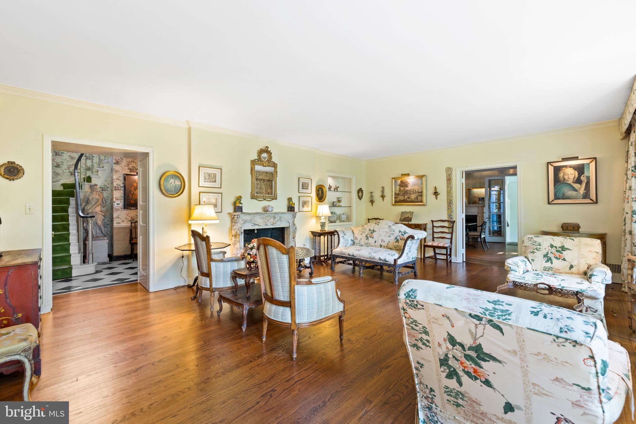 CAVES VALLEY - Residential