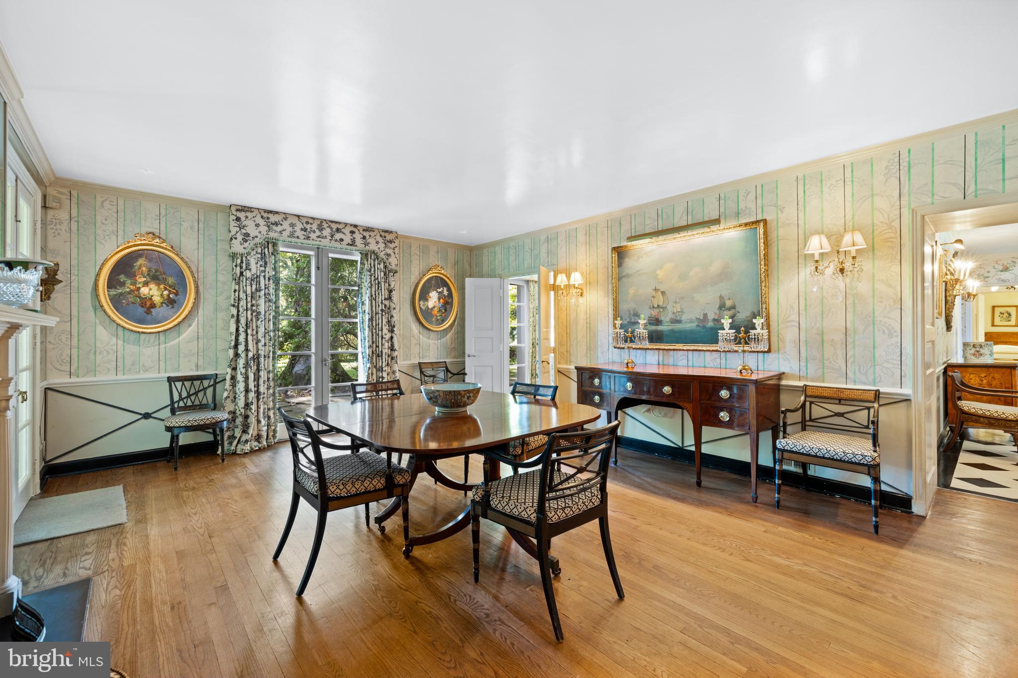 CAVES VALLEY - Residential