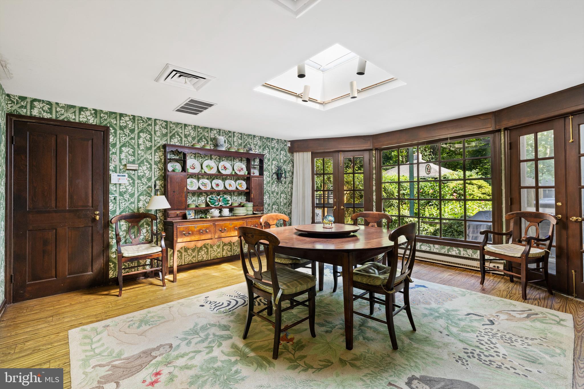 CAVES VALLEY - Residential