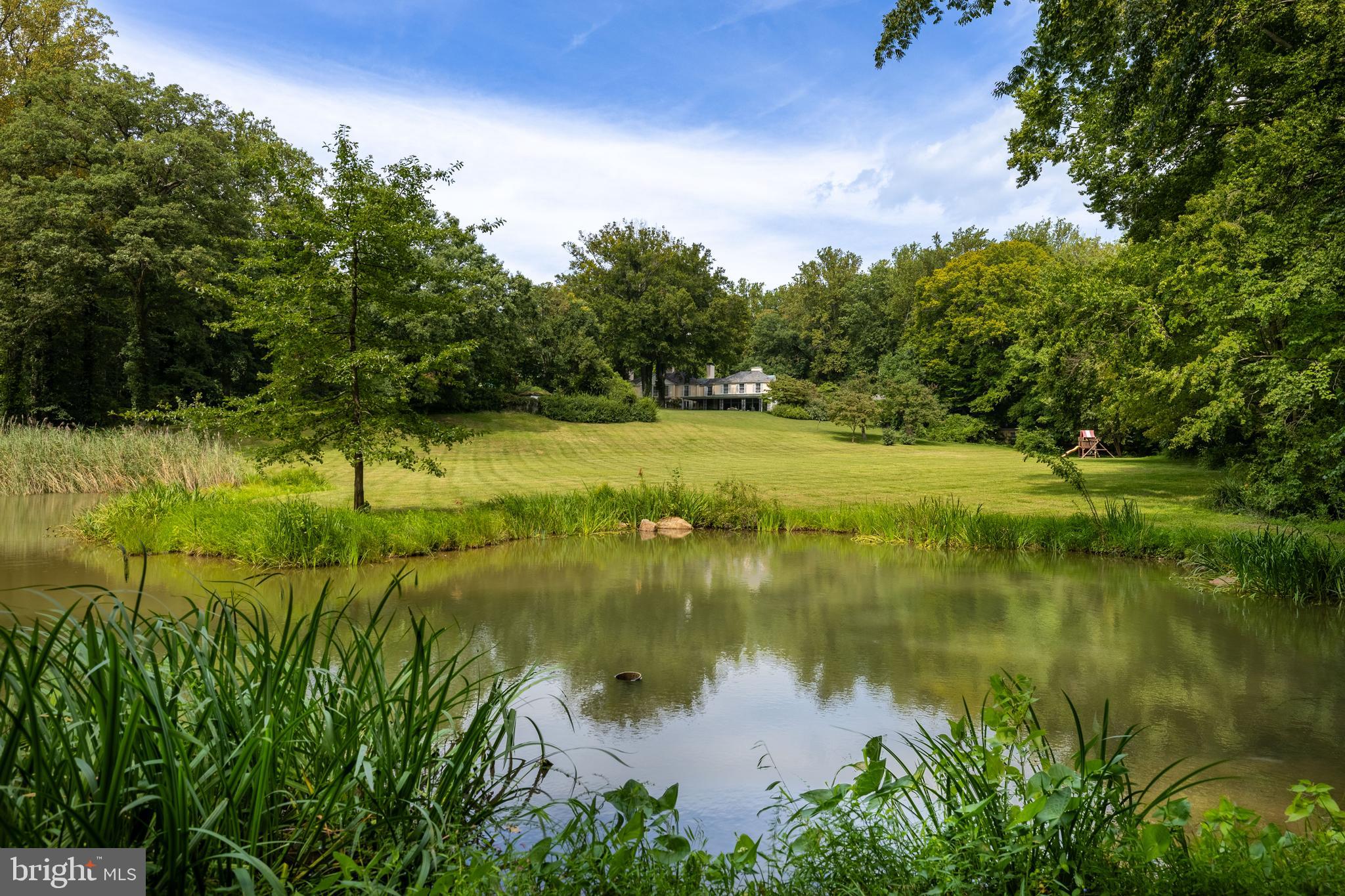 CAVES VALLEY - Residential