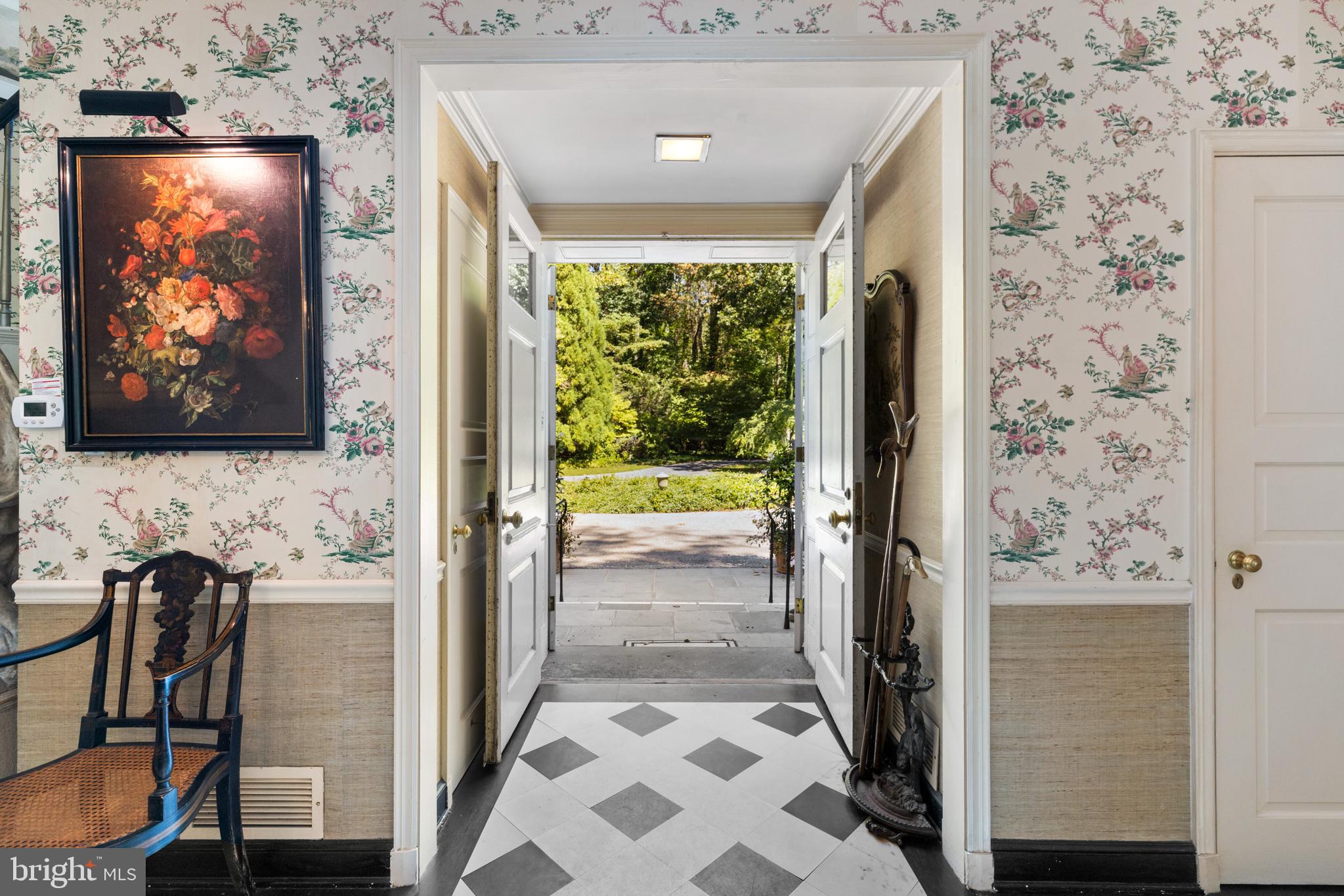 CAVES VALLEY - Residential