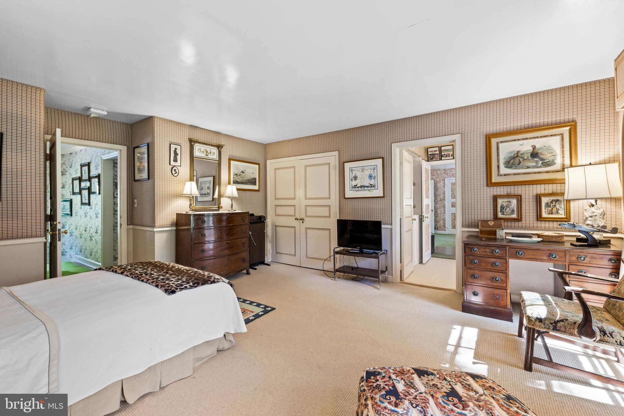 CAVES VALLEY - Residential