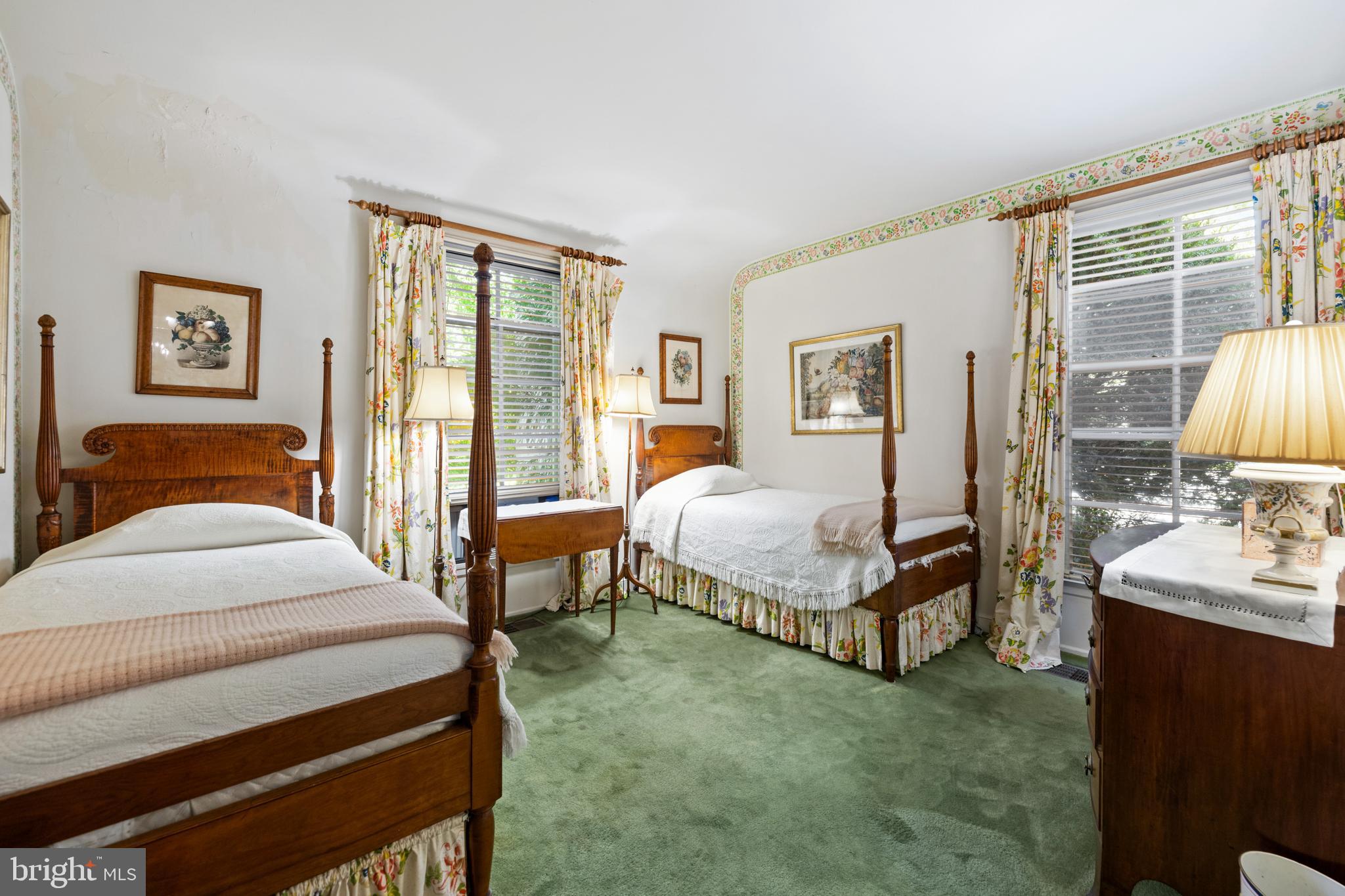 CAVES VALLEY - Residential