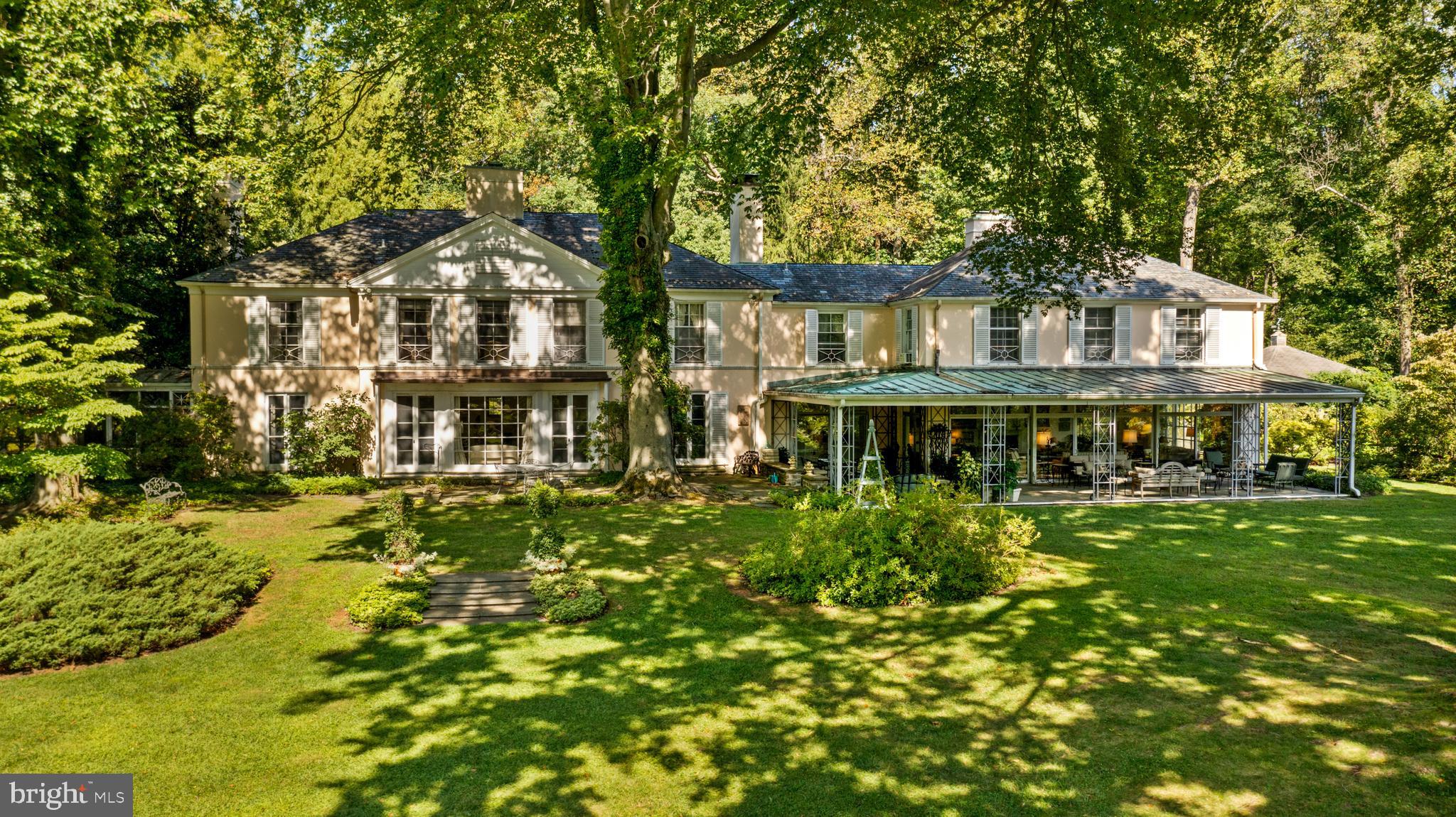 CAVES VALLEY - Residential