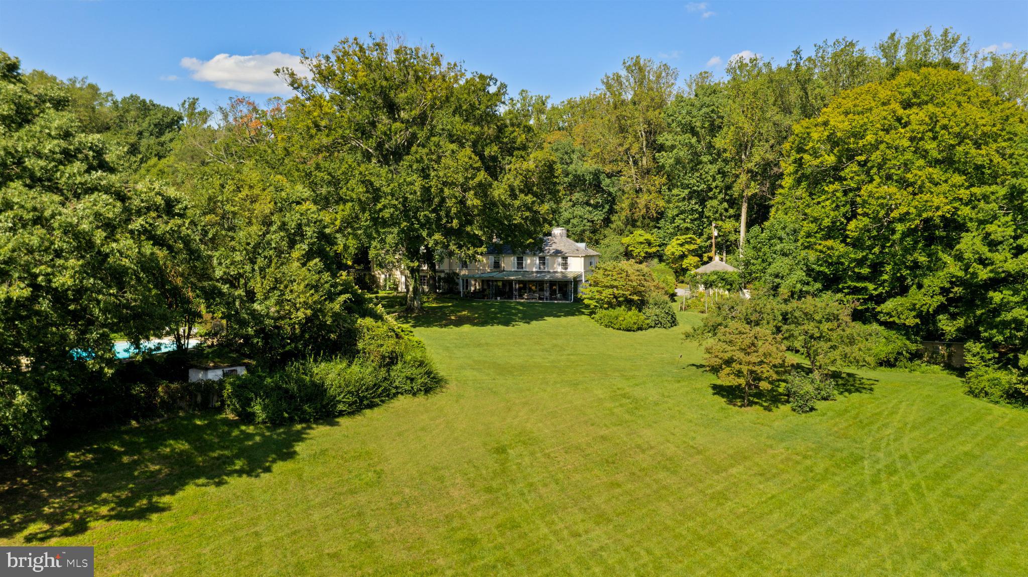 CAVES VALLEY - Residential